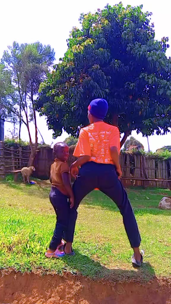 @faith kiprono 💕💖