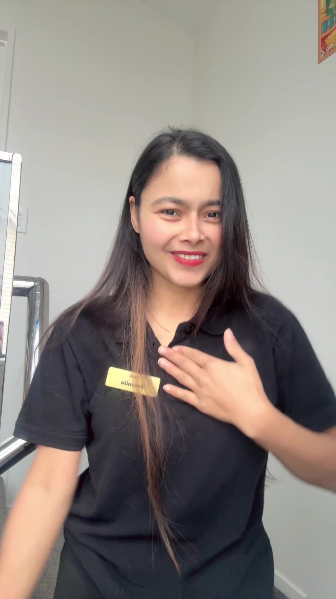 @Pramila Dhakal