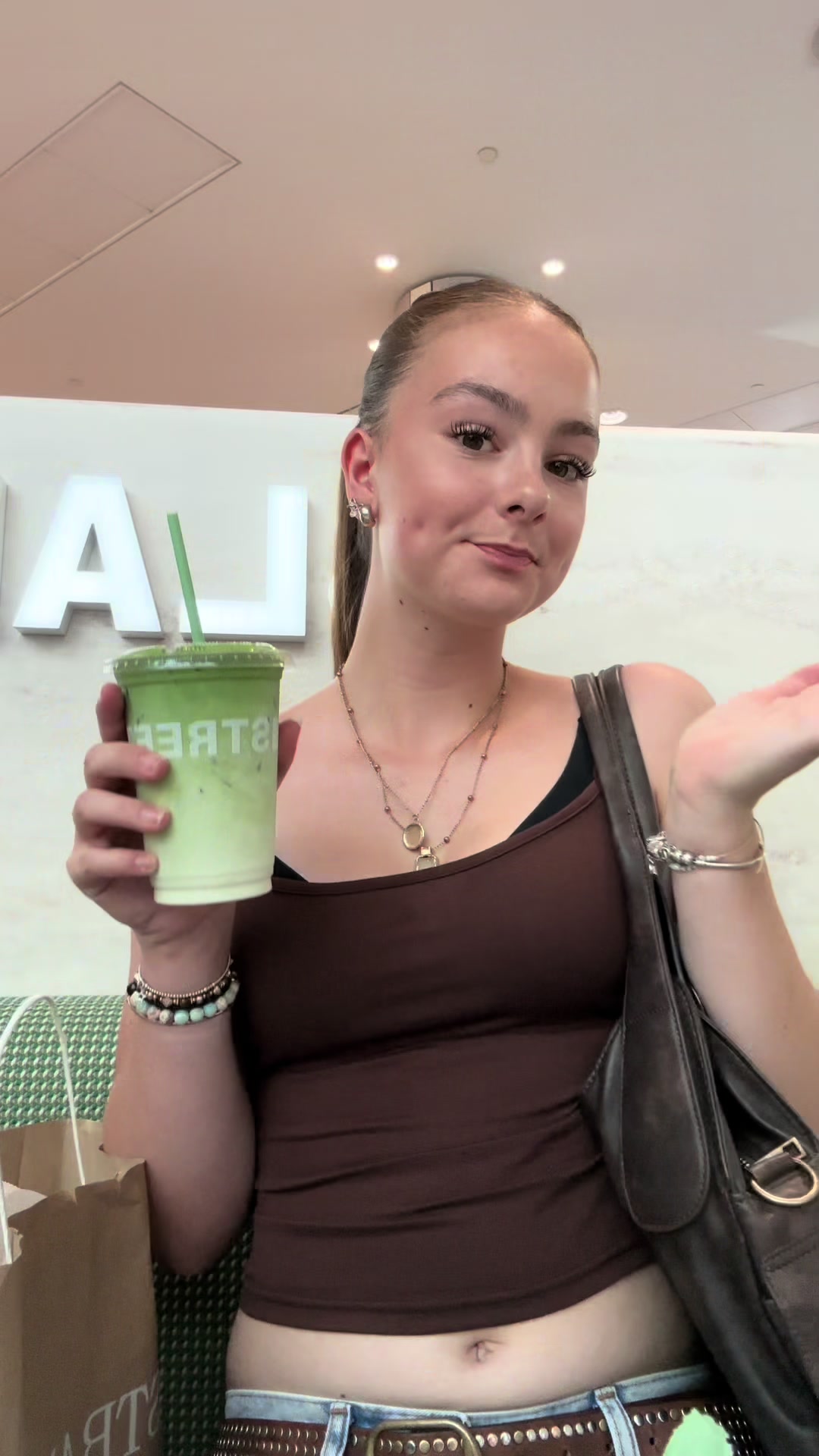 @lily