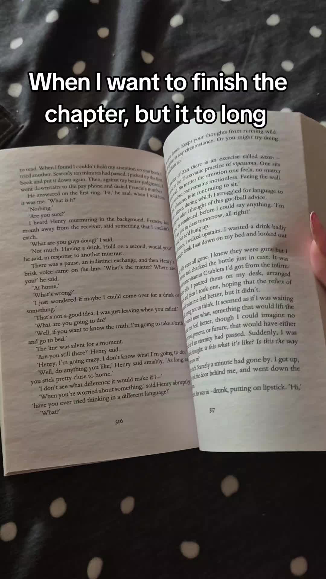 @book girl