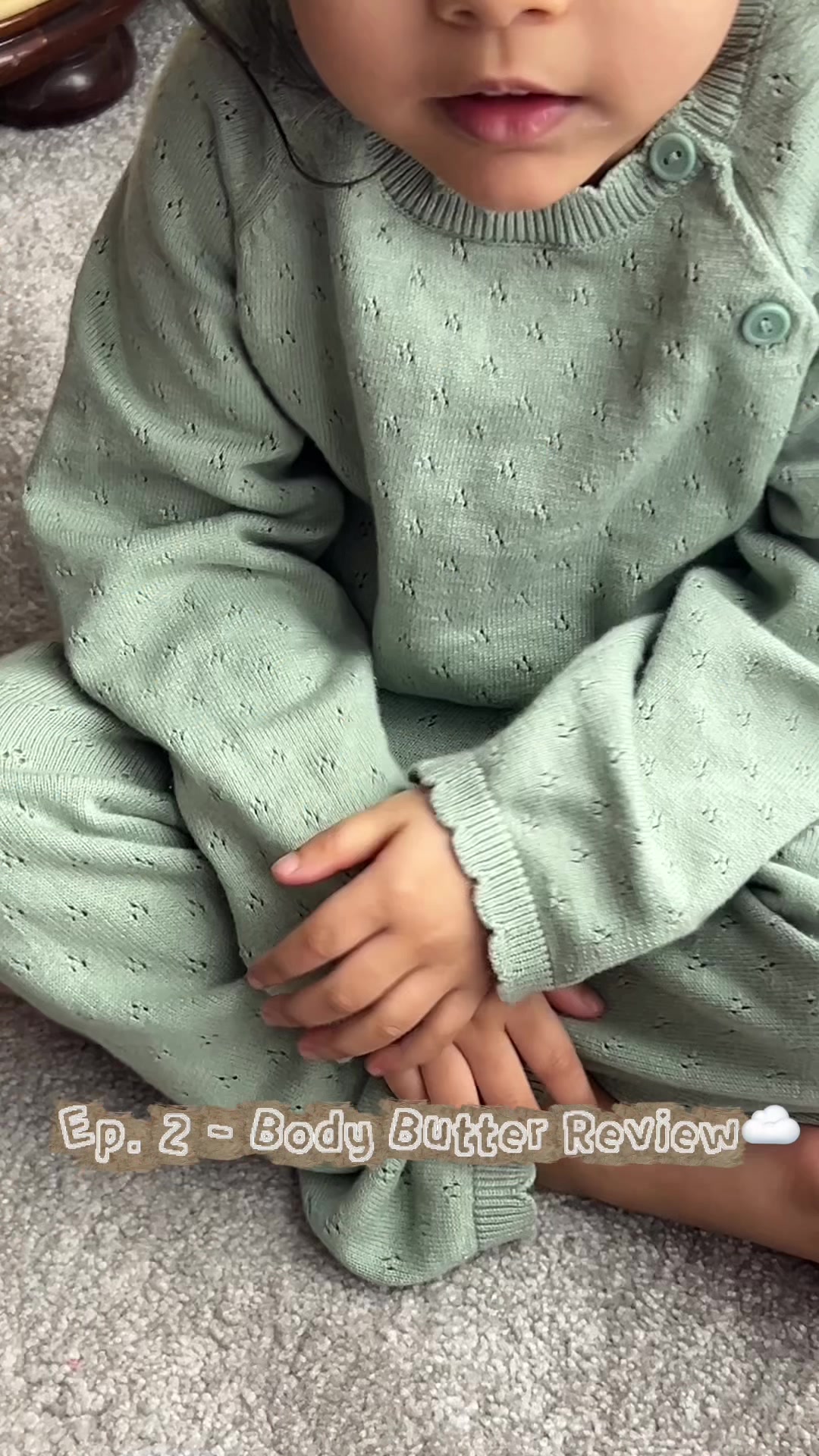 @EverydayESQ • UGC & Motherhood