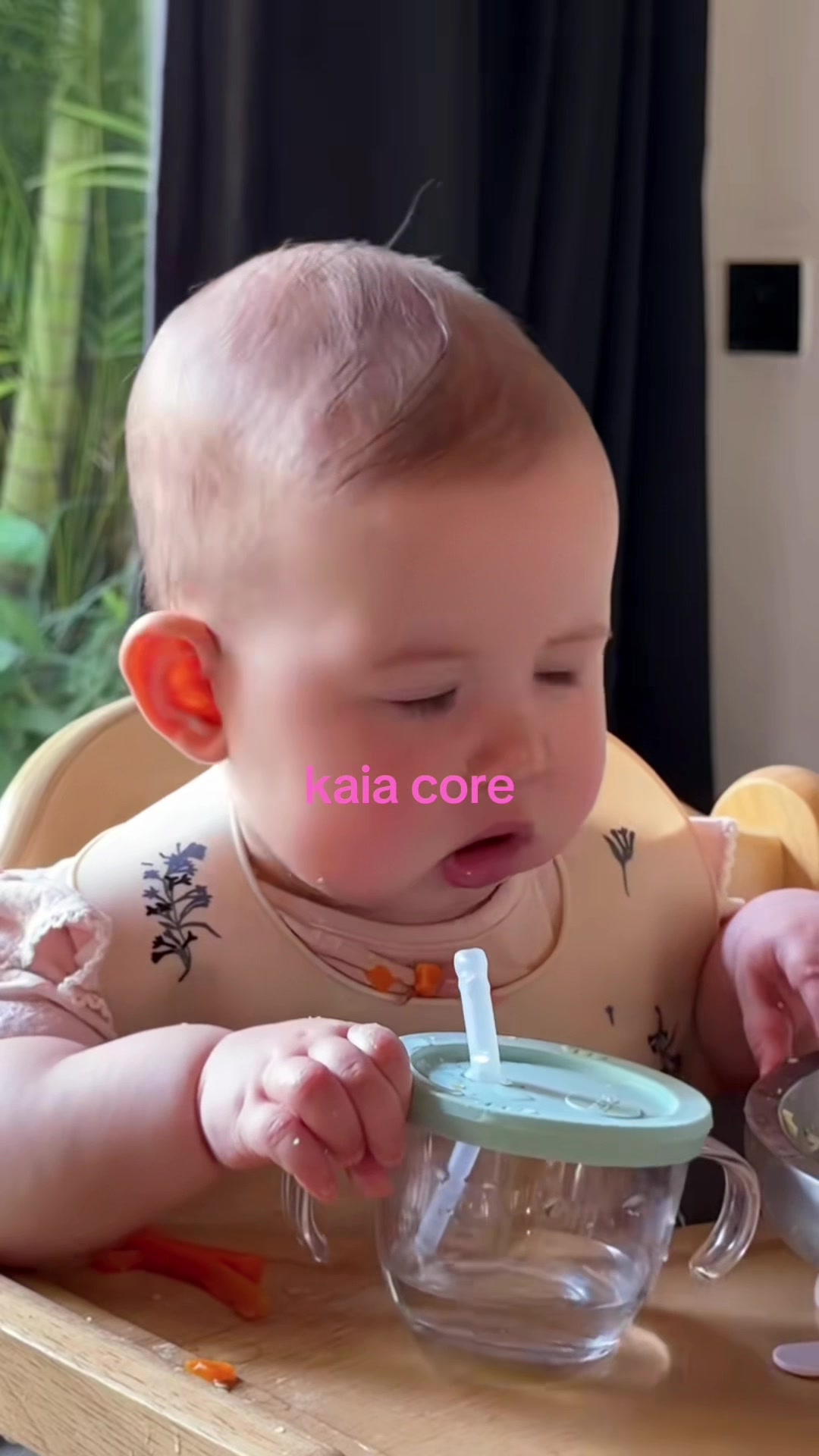 @Baby Kaia