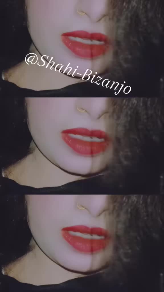 @💞SHAHI BIZANJO 💞