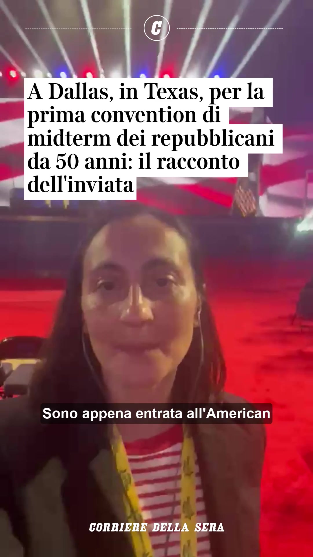 @Corriere della Sera