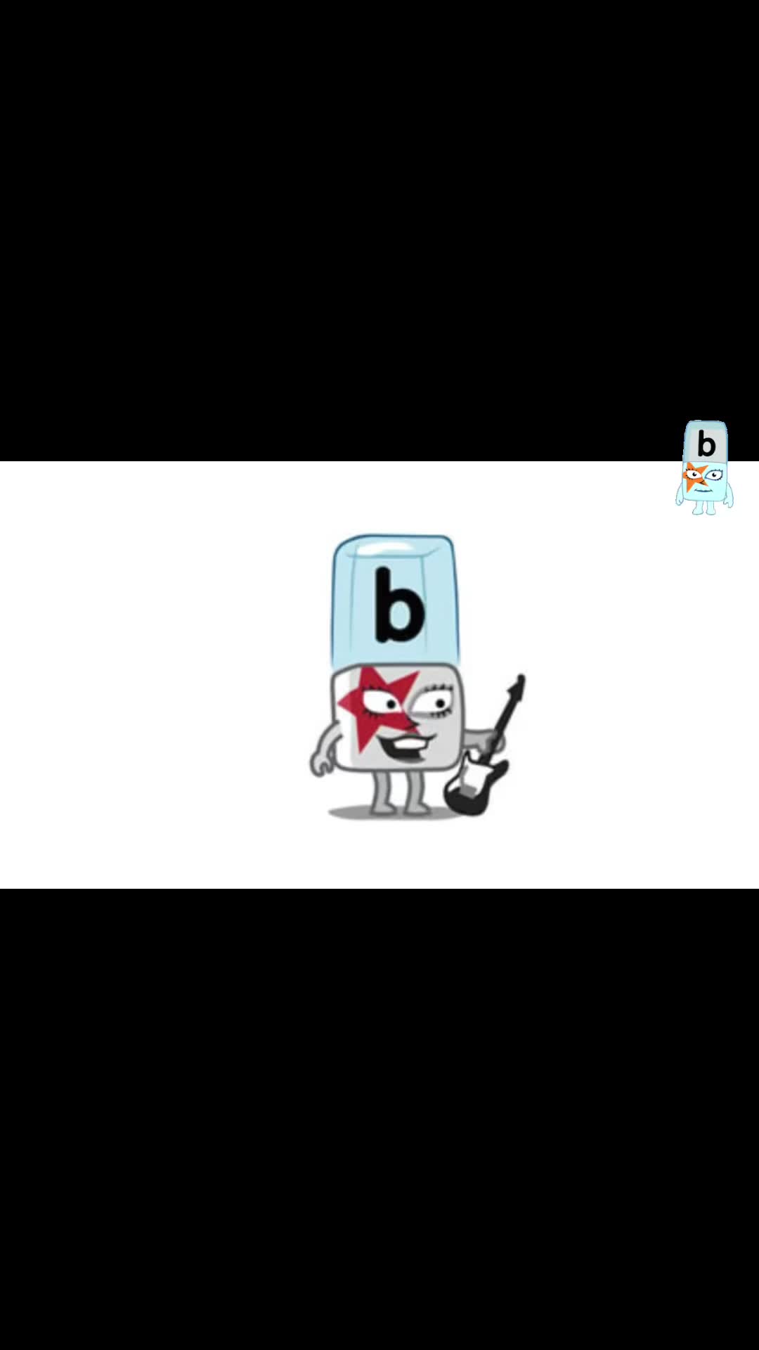 @@Alphablocks Studios