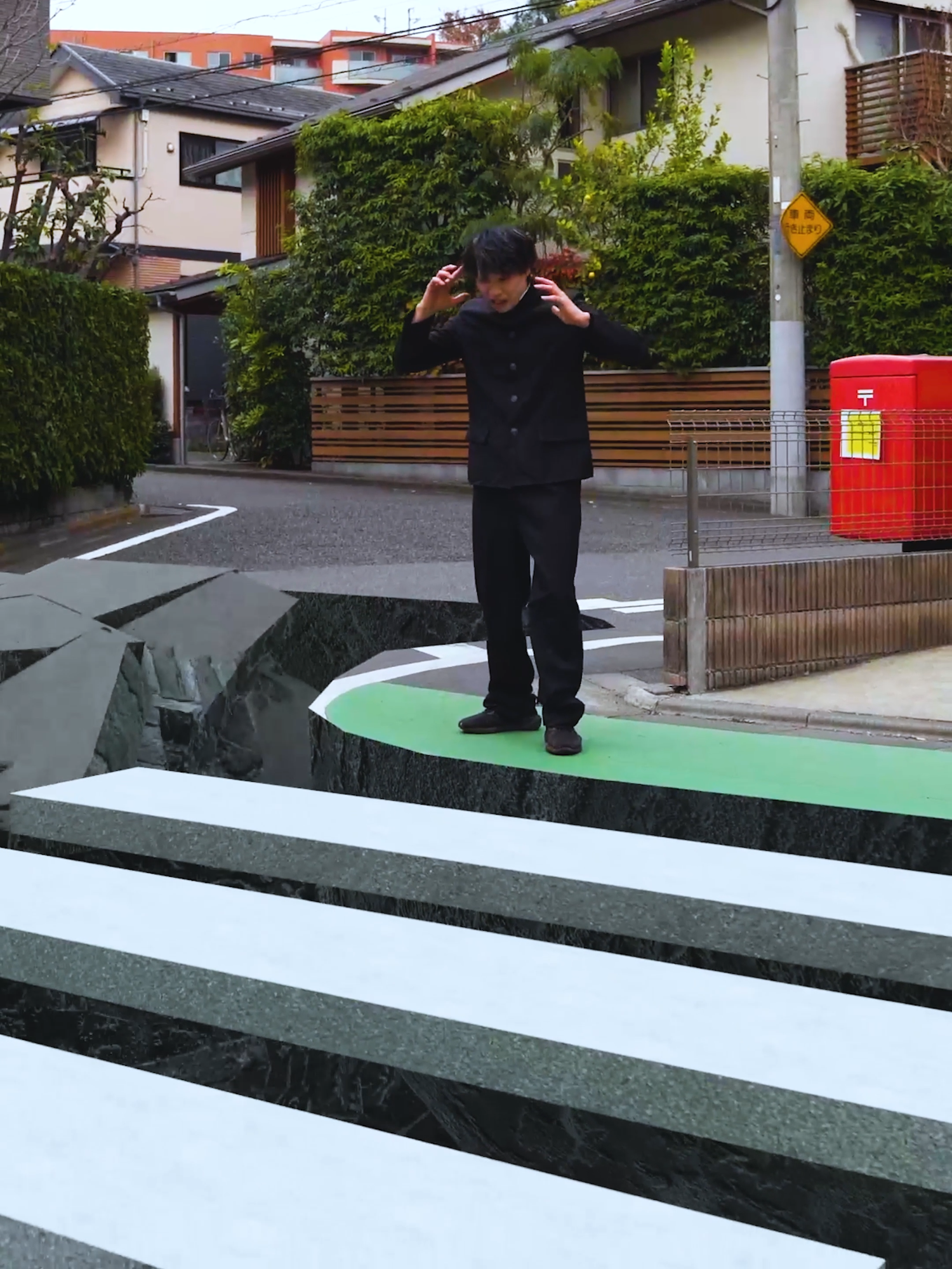 @テラ [PROJECT TERRA]