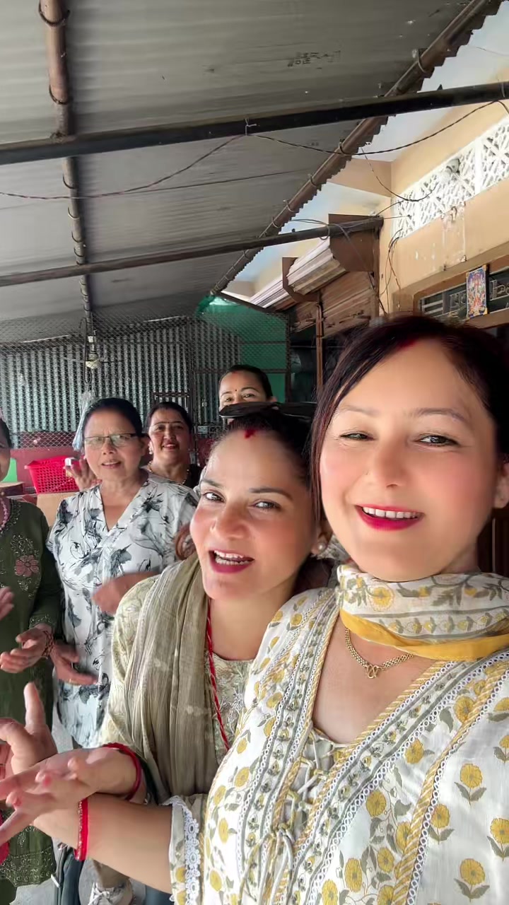 @sushmatrika