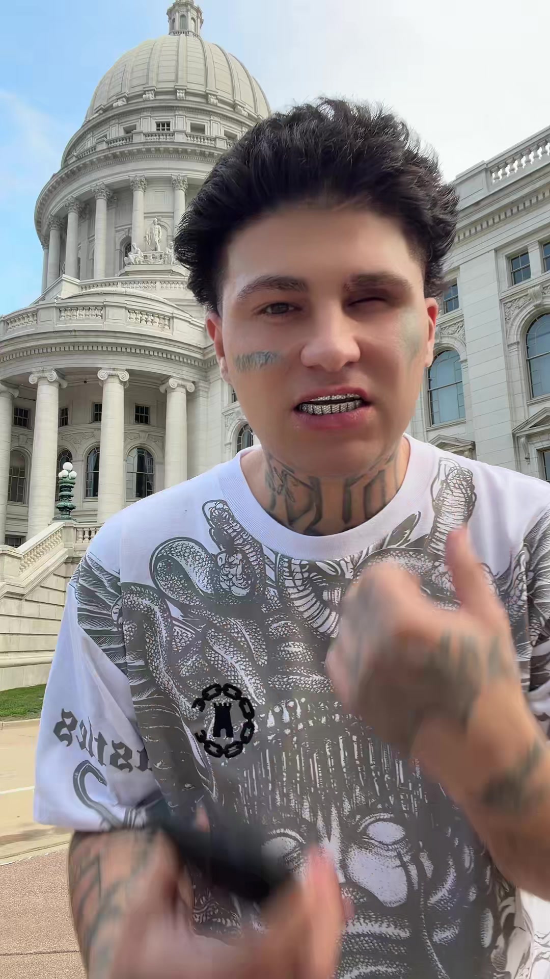 @princeofdawestk🤬👑