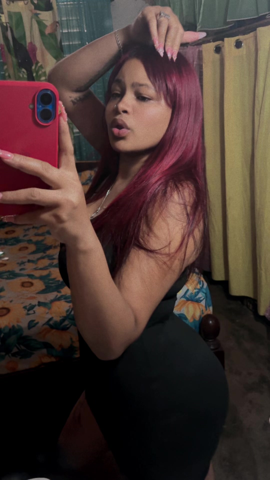 @merolin Tu Flaca💕❤️😘