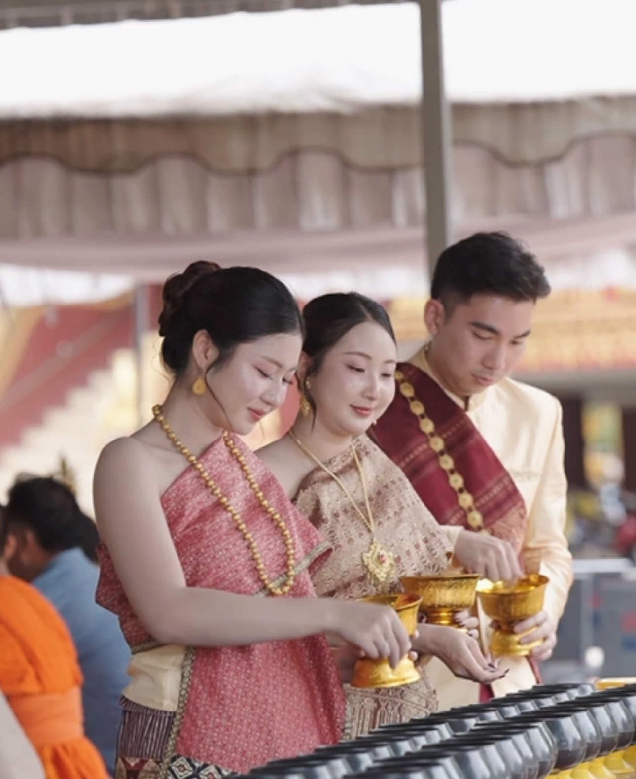 @Lao Telecom
