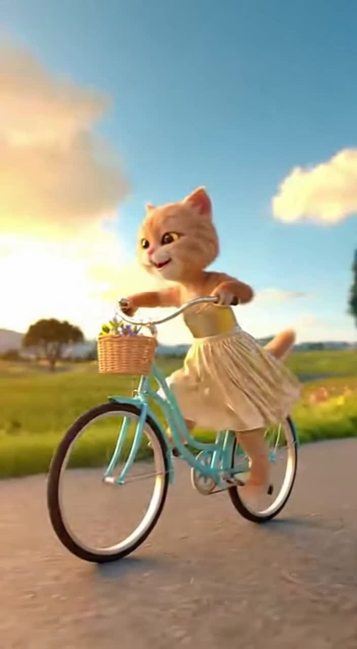 @kitten Life 🐈
