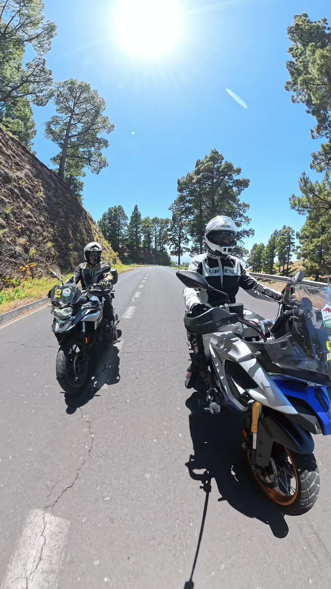 @Santos En Moto