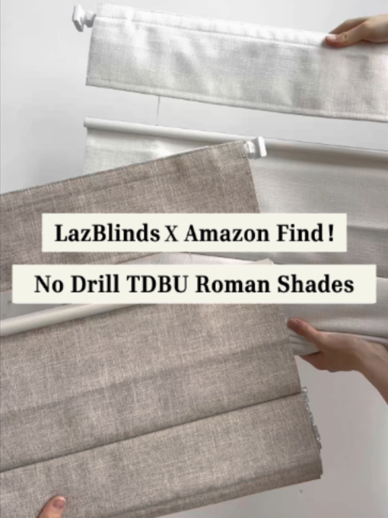 @LazBlinds