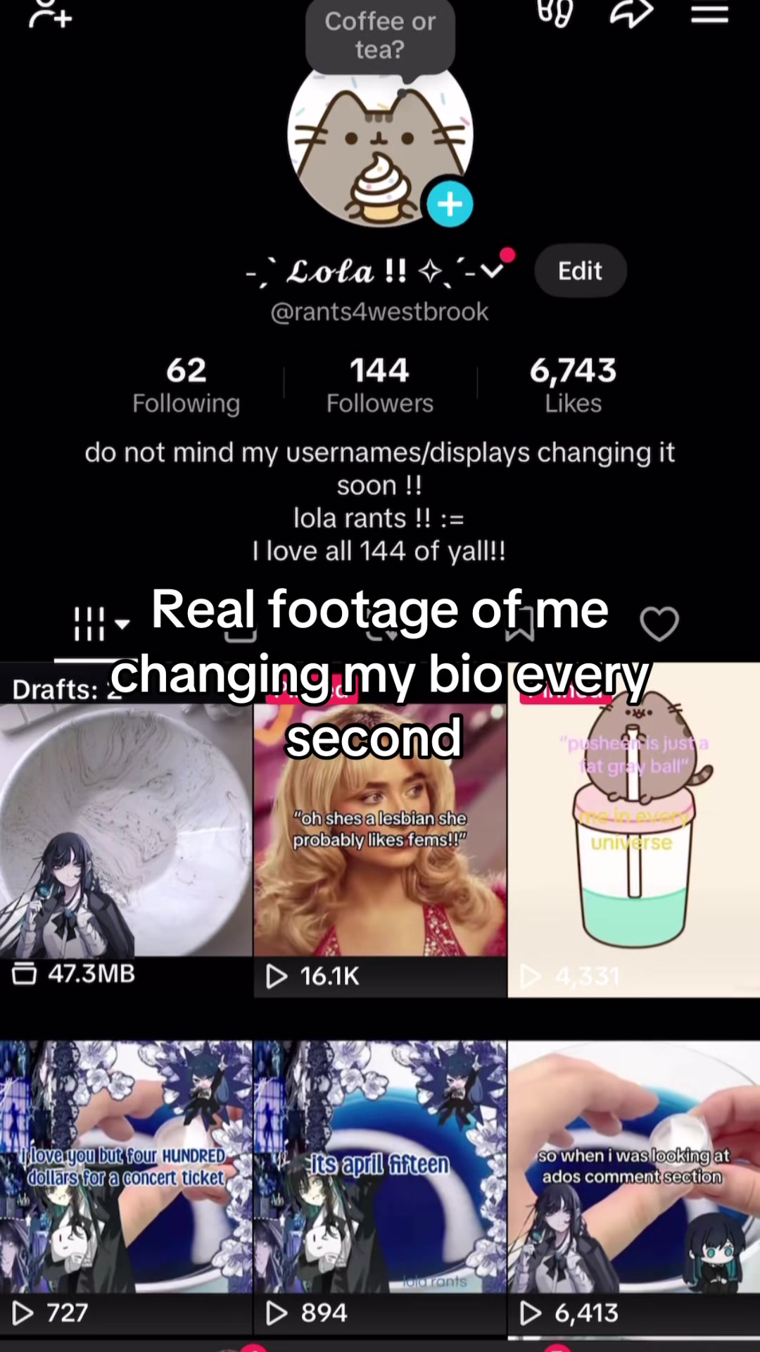 @˗ˏˋ 𝓛𝓸𝓵𝓪 !! ✧ˎˊ˗