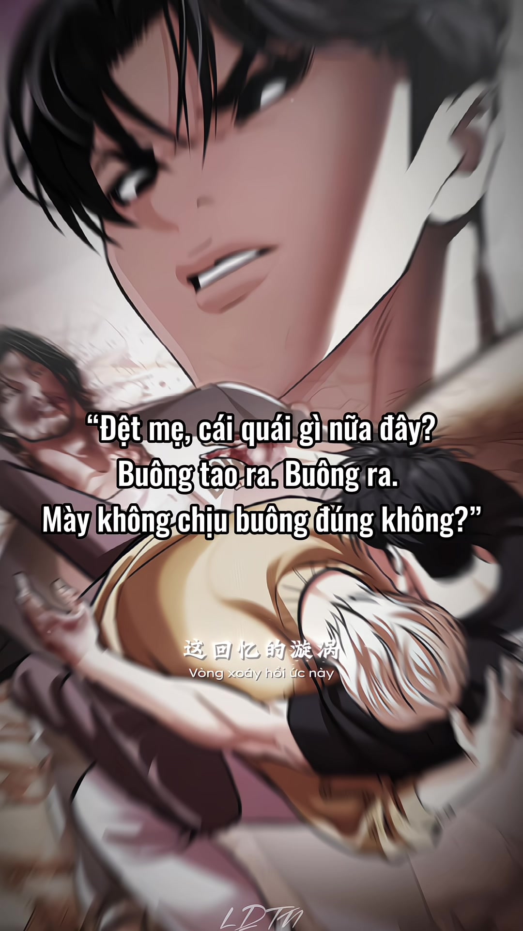 @Lưỡng Diện Túc Na