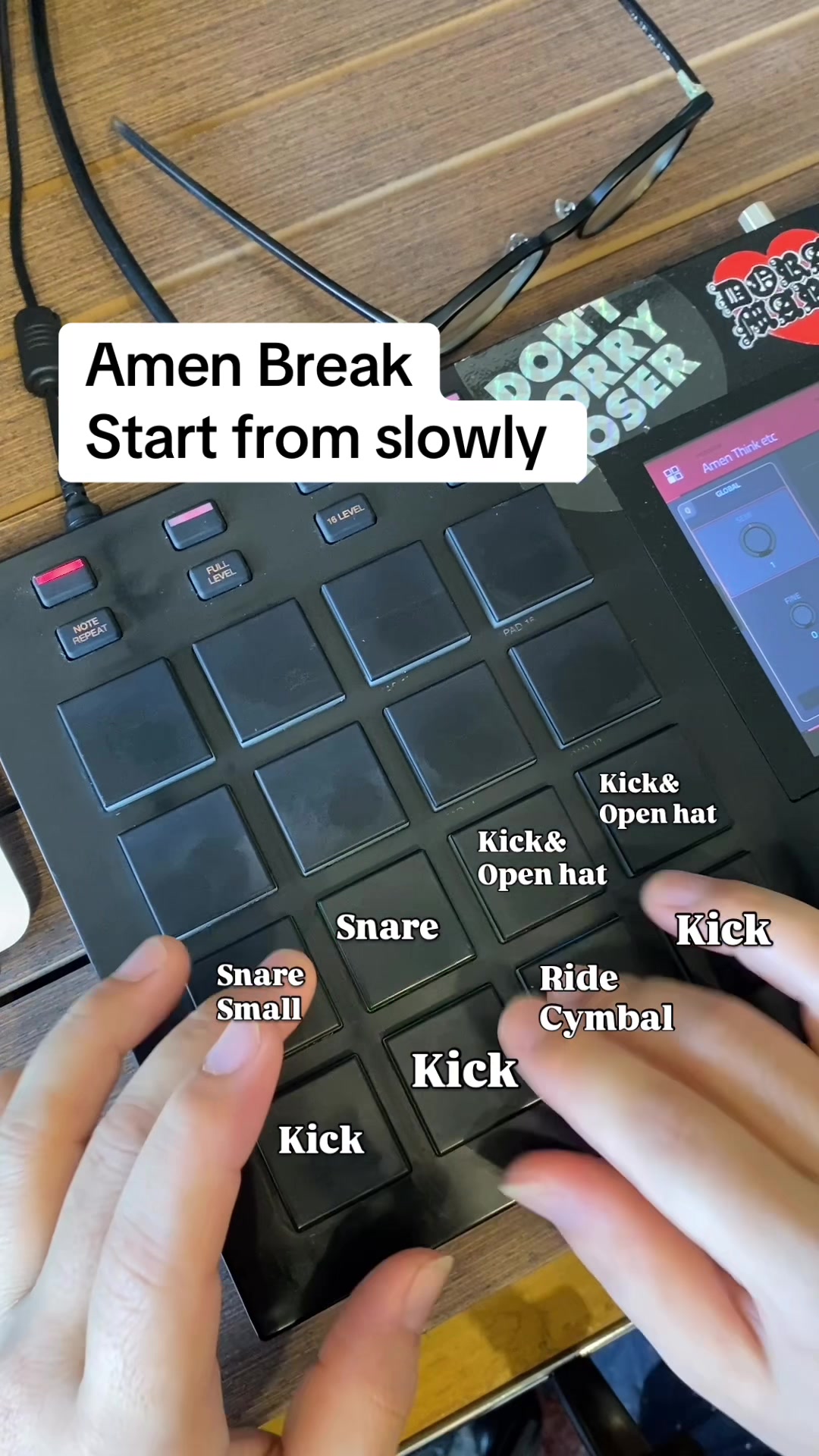 @Doramaru108skills (MPC player)