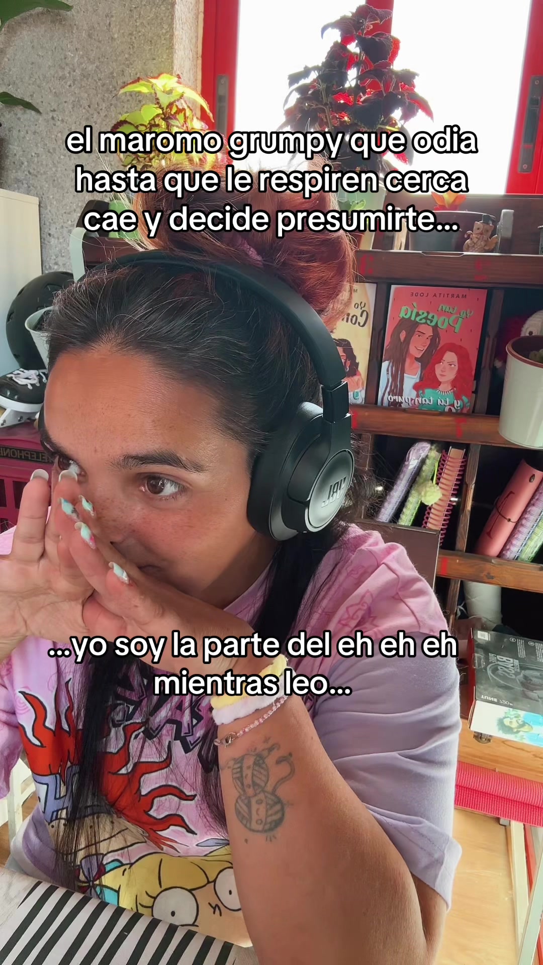 @Martita Lode📚😈