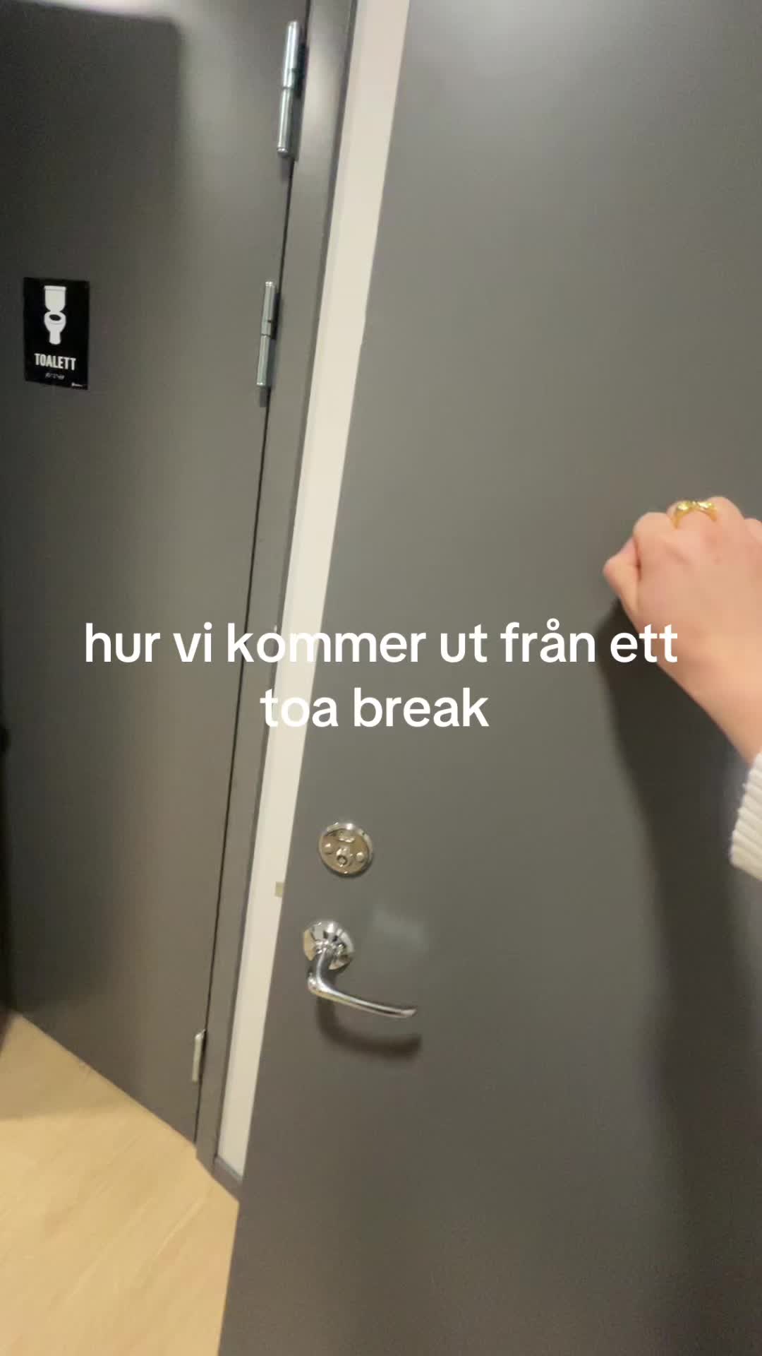 @secret