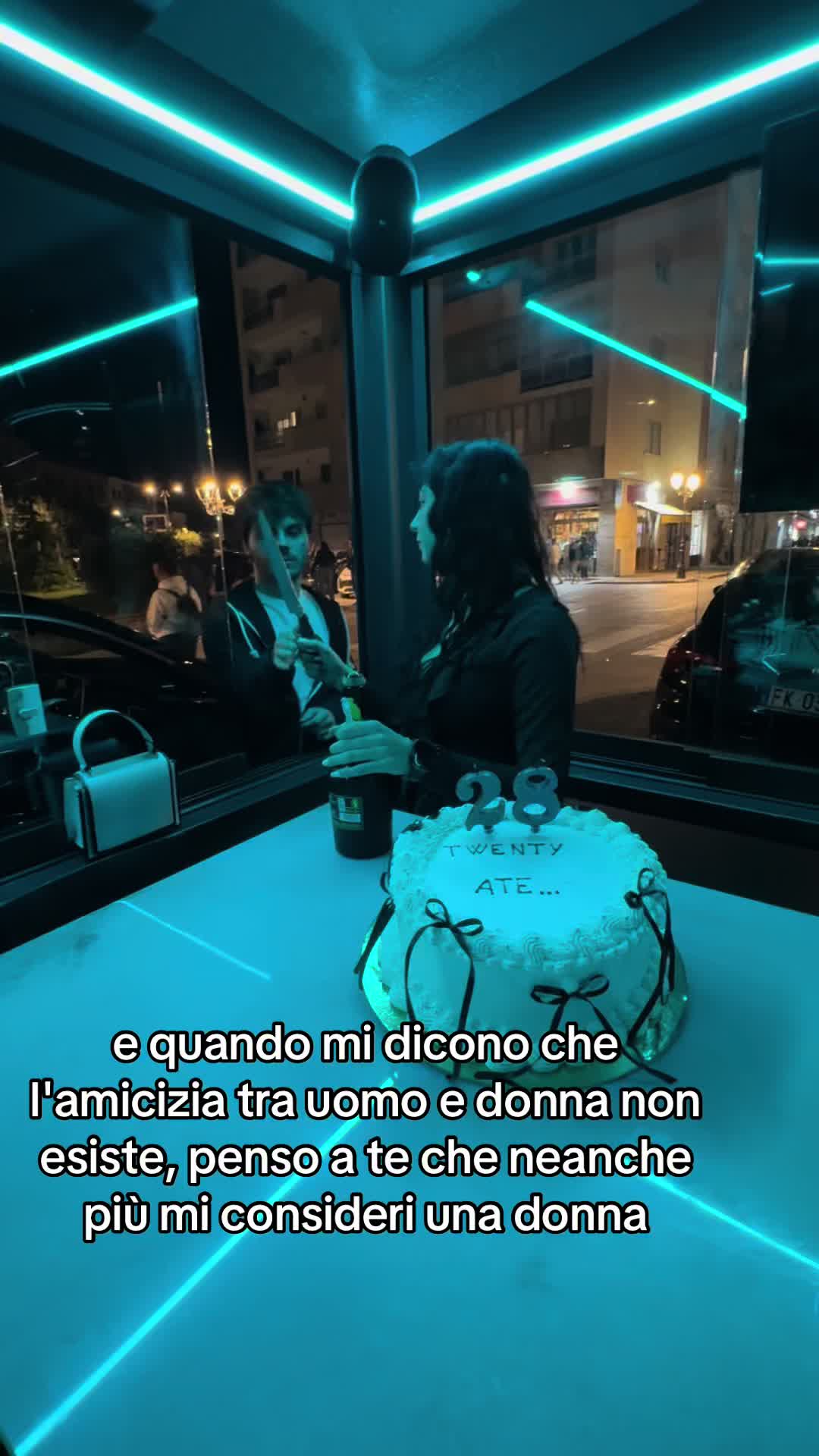 @Giulia Bianco