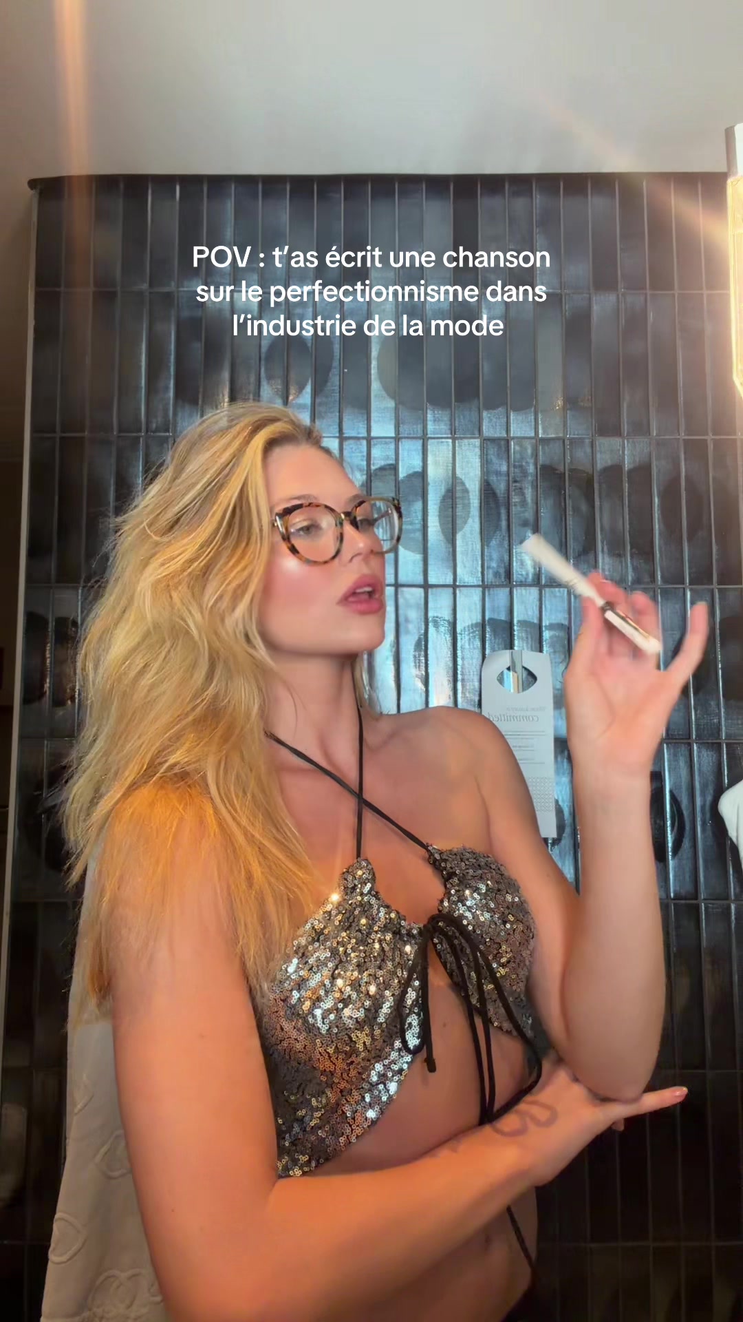 @Julie Tuzet