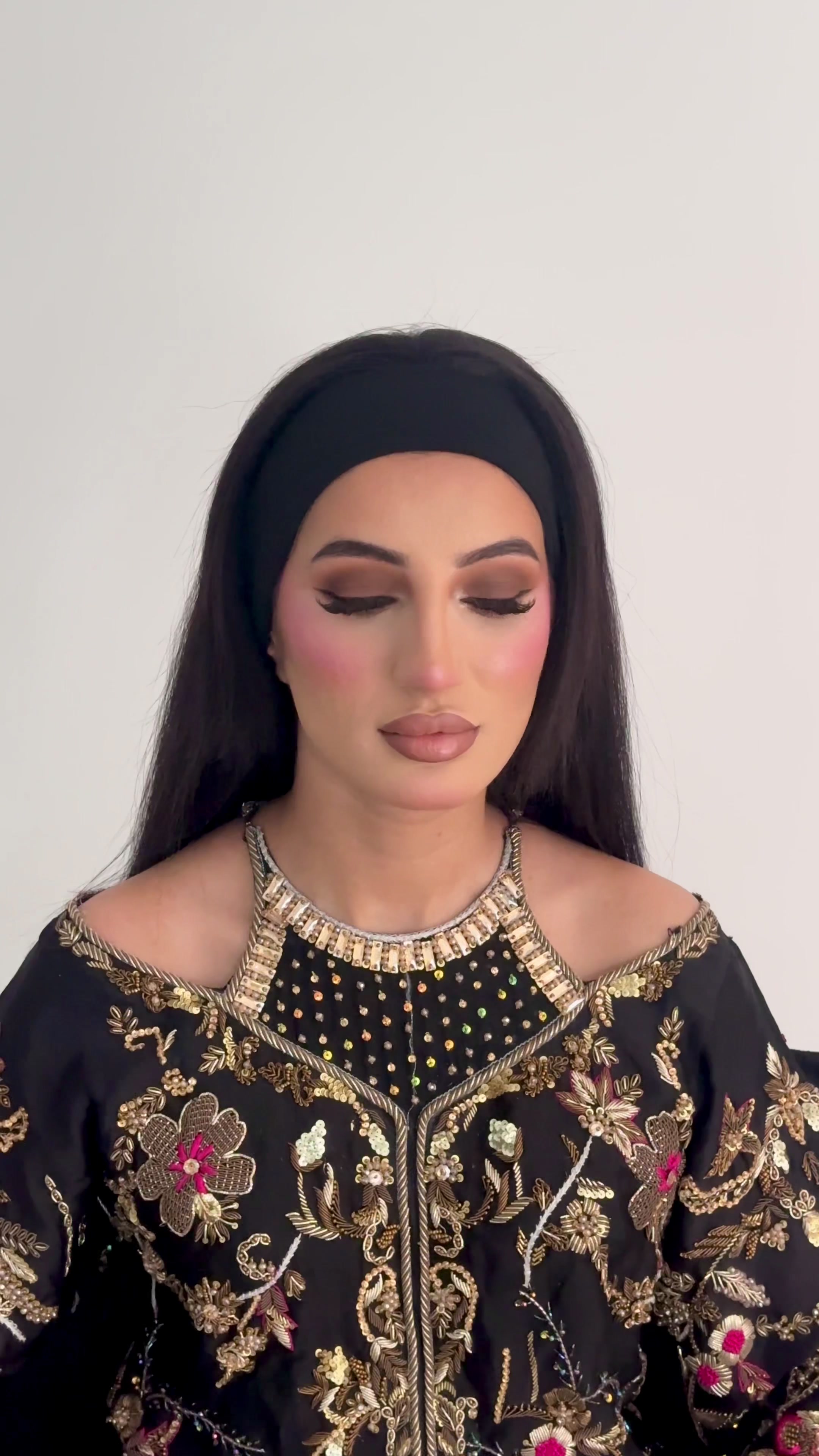 @BIRMINGHAM MAKEUP ARTIST