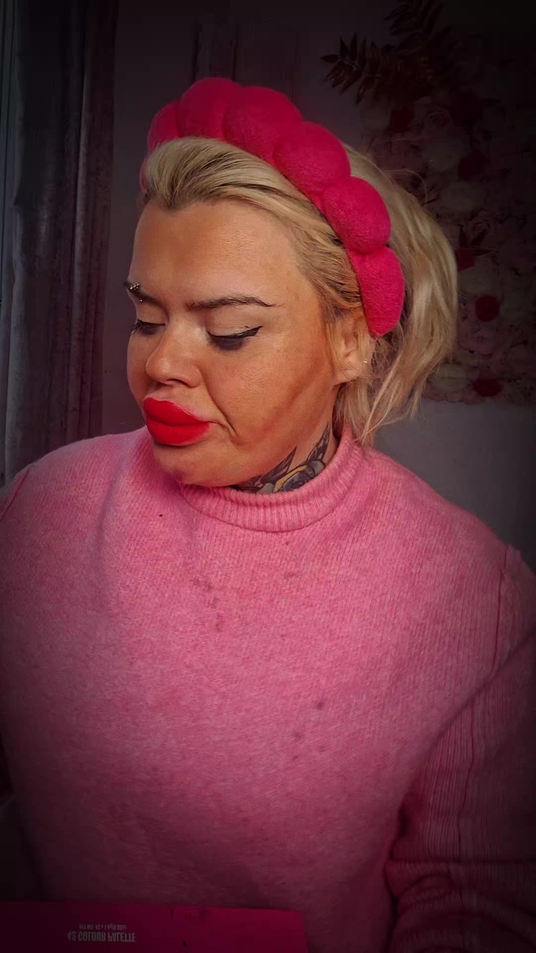 @Jade Elliott