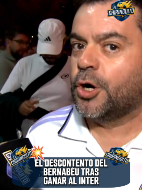 @El Chiringuito TV