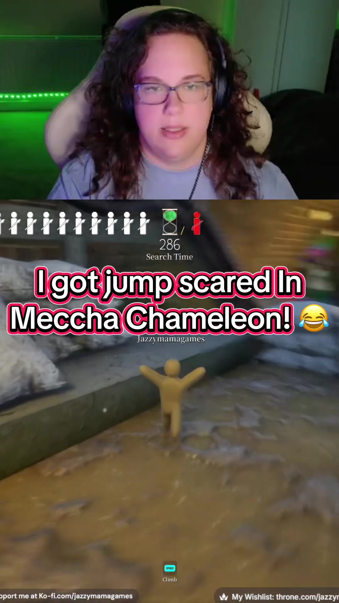 @Jazzymamagames