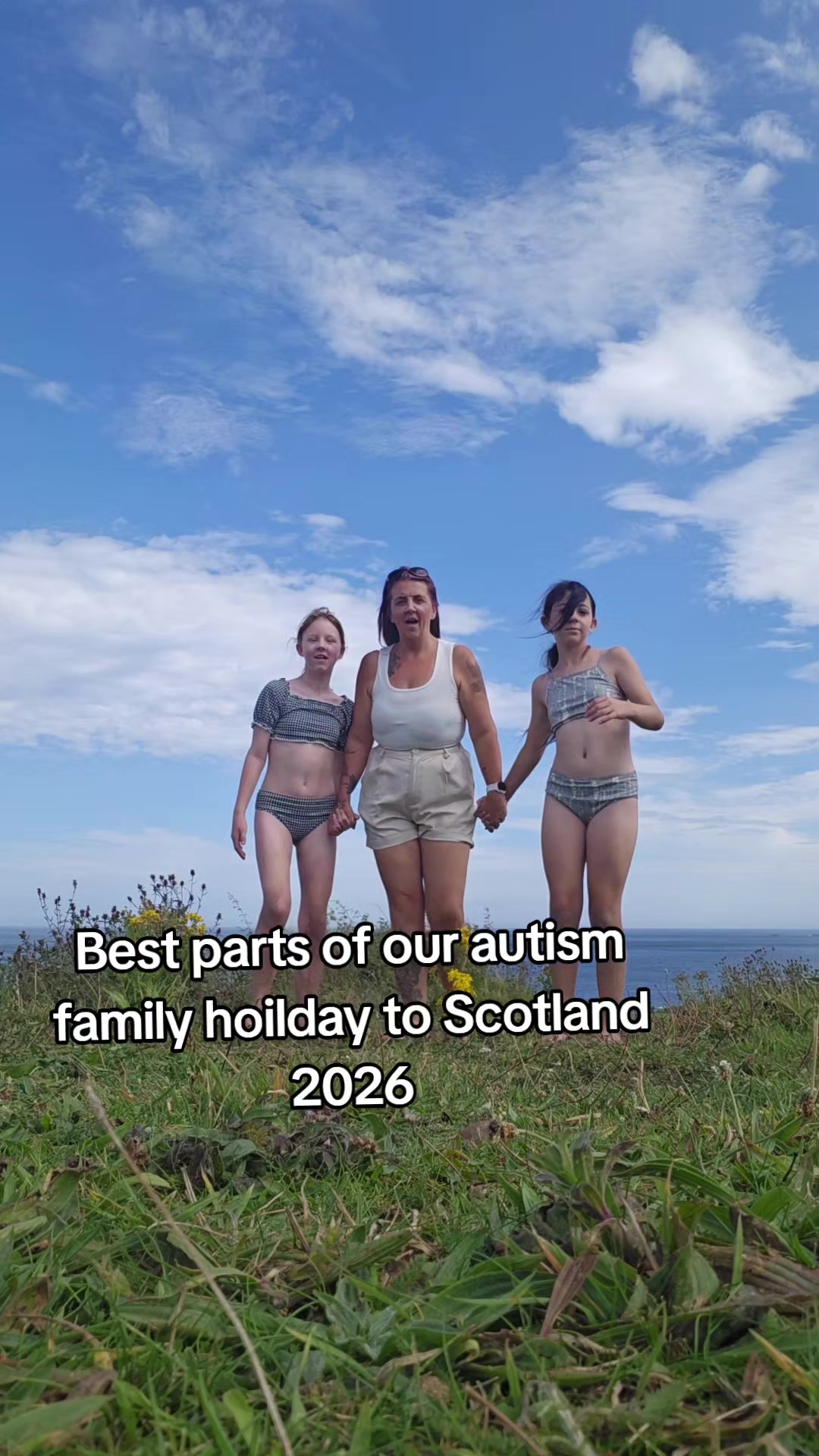@Houghton Family ASD Journey 🥰