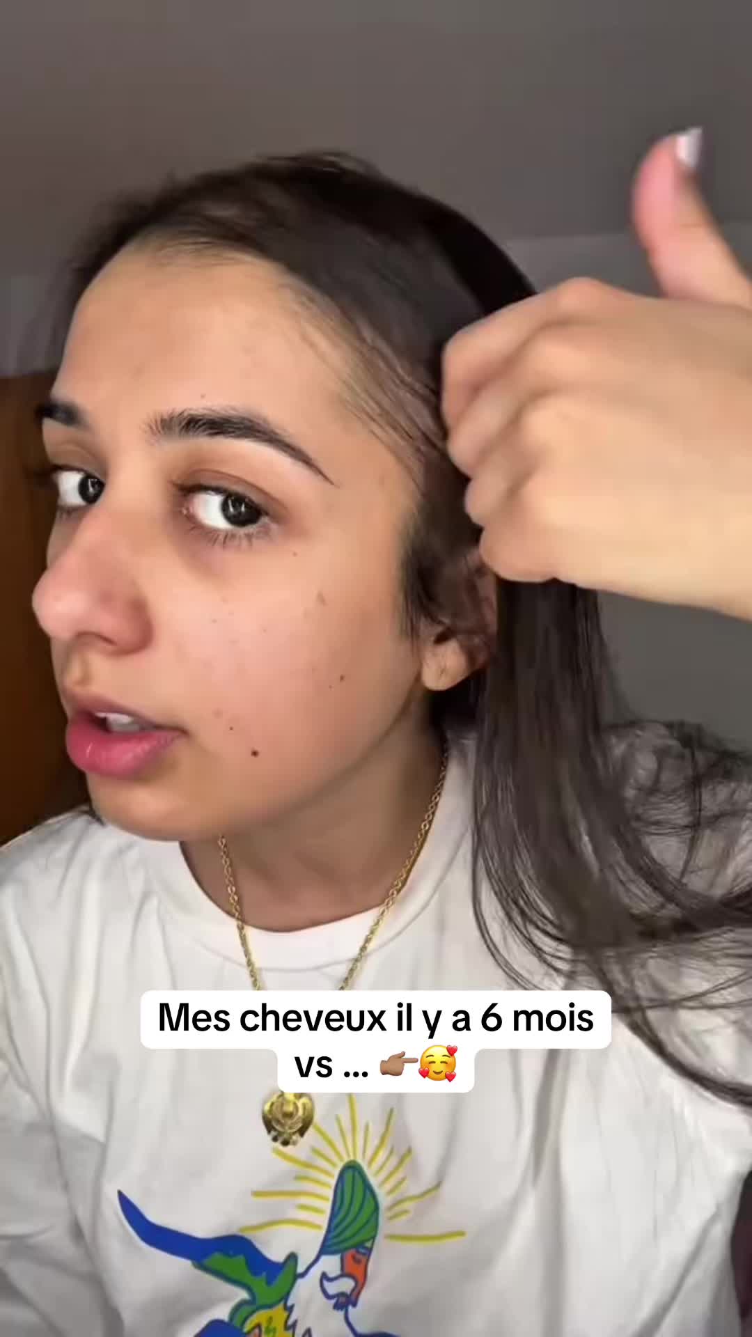@Lux’Hair Growth FR
