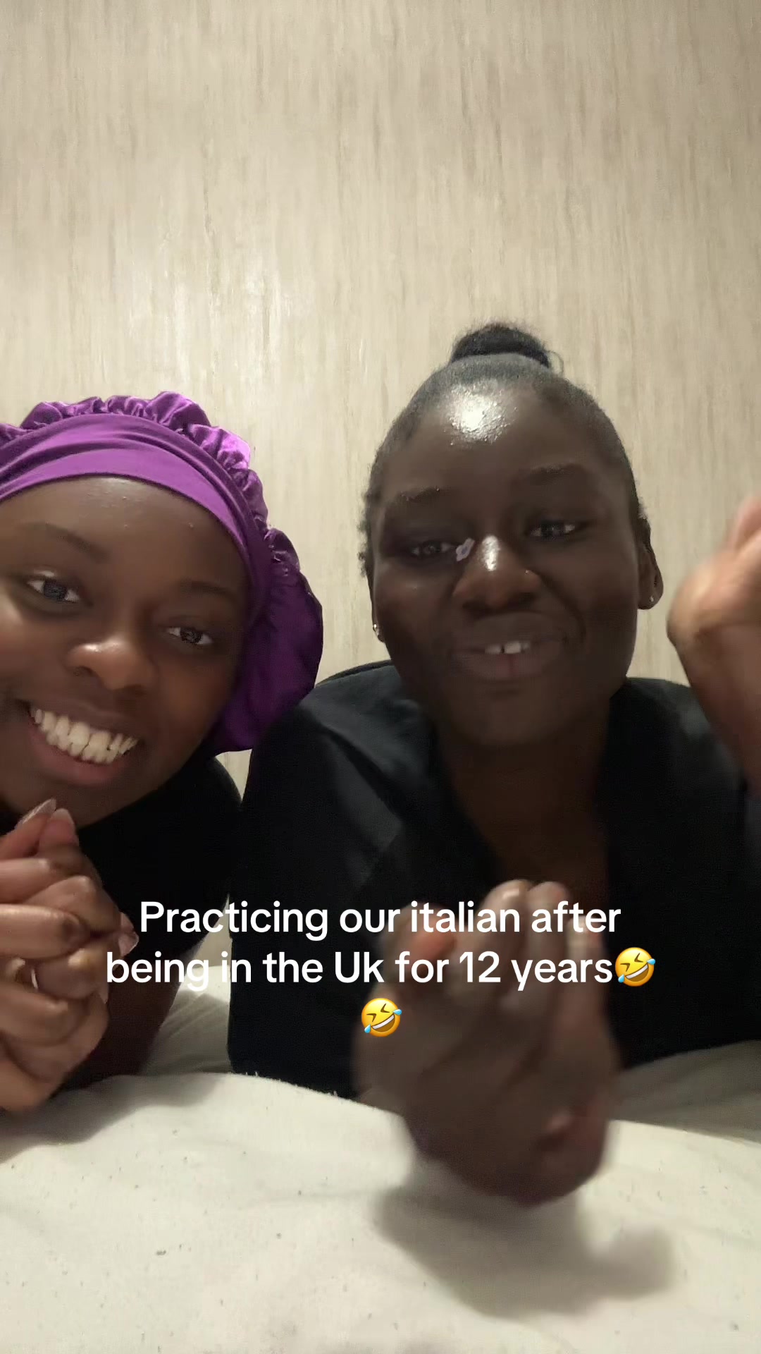 @Elizabeth Opare