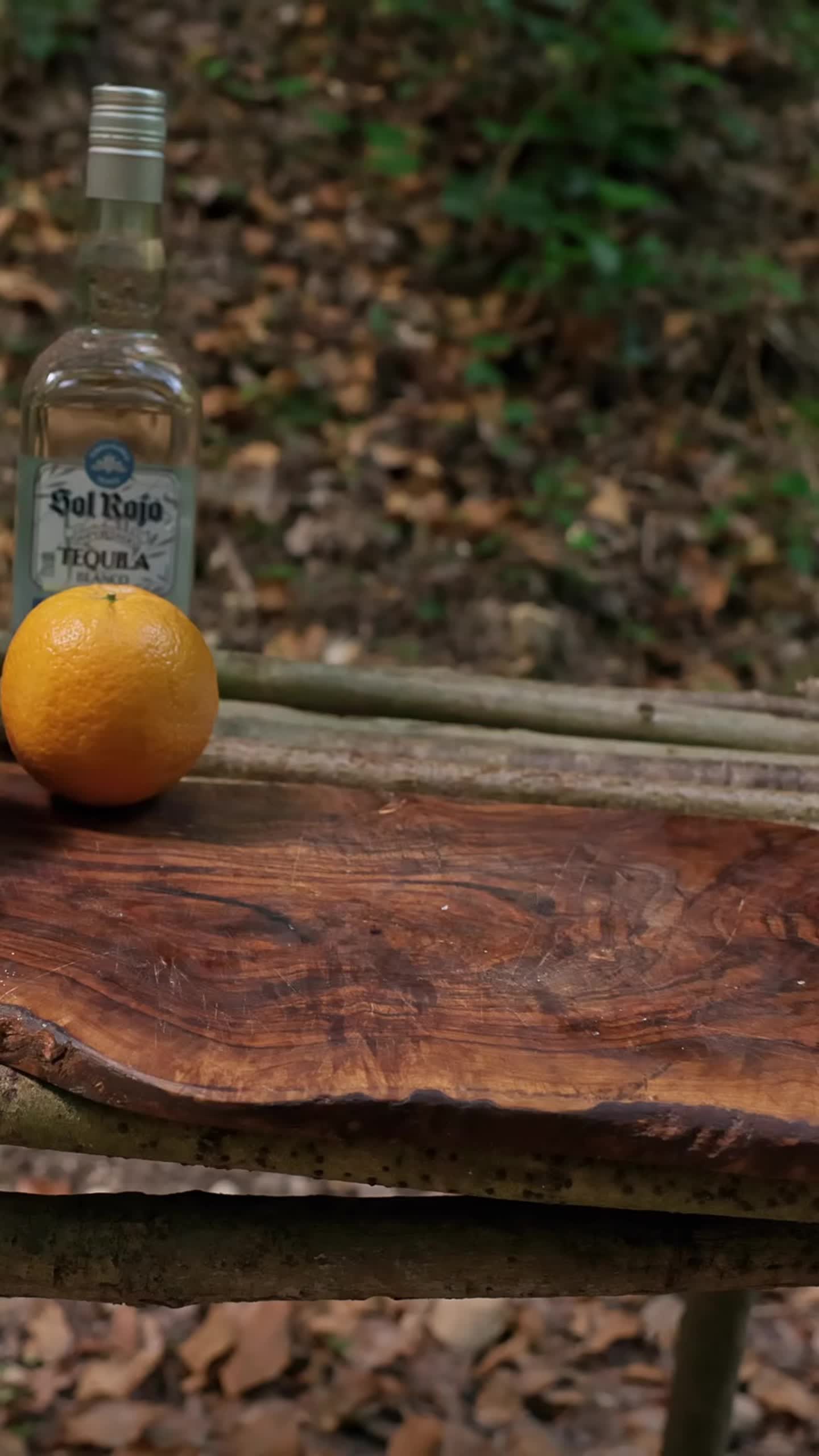 @Trailside Temptations ASMR