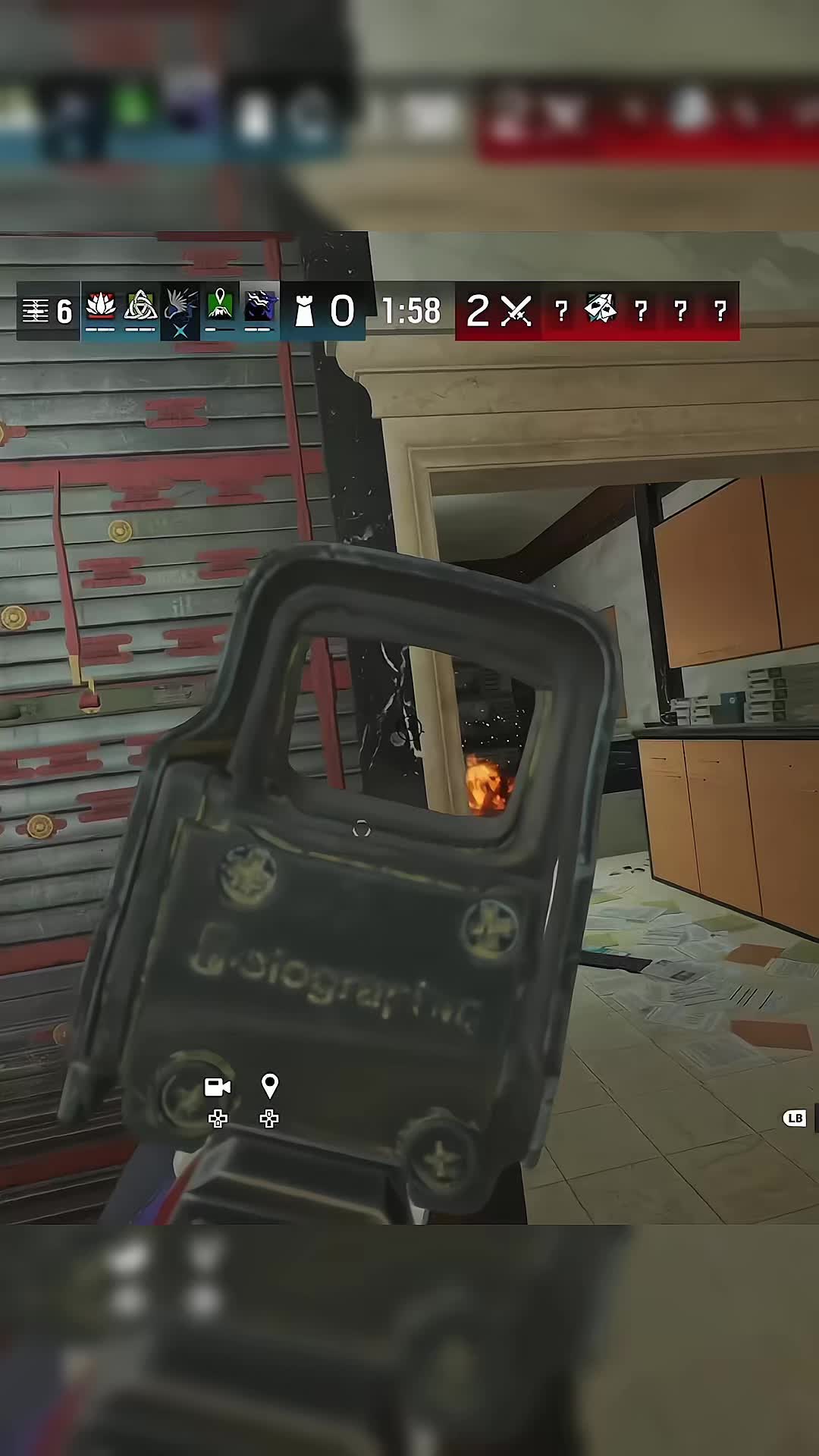@LFT | qollz