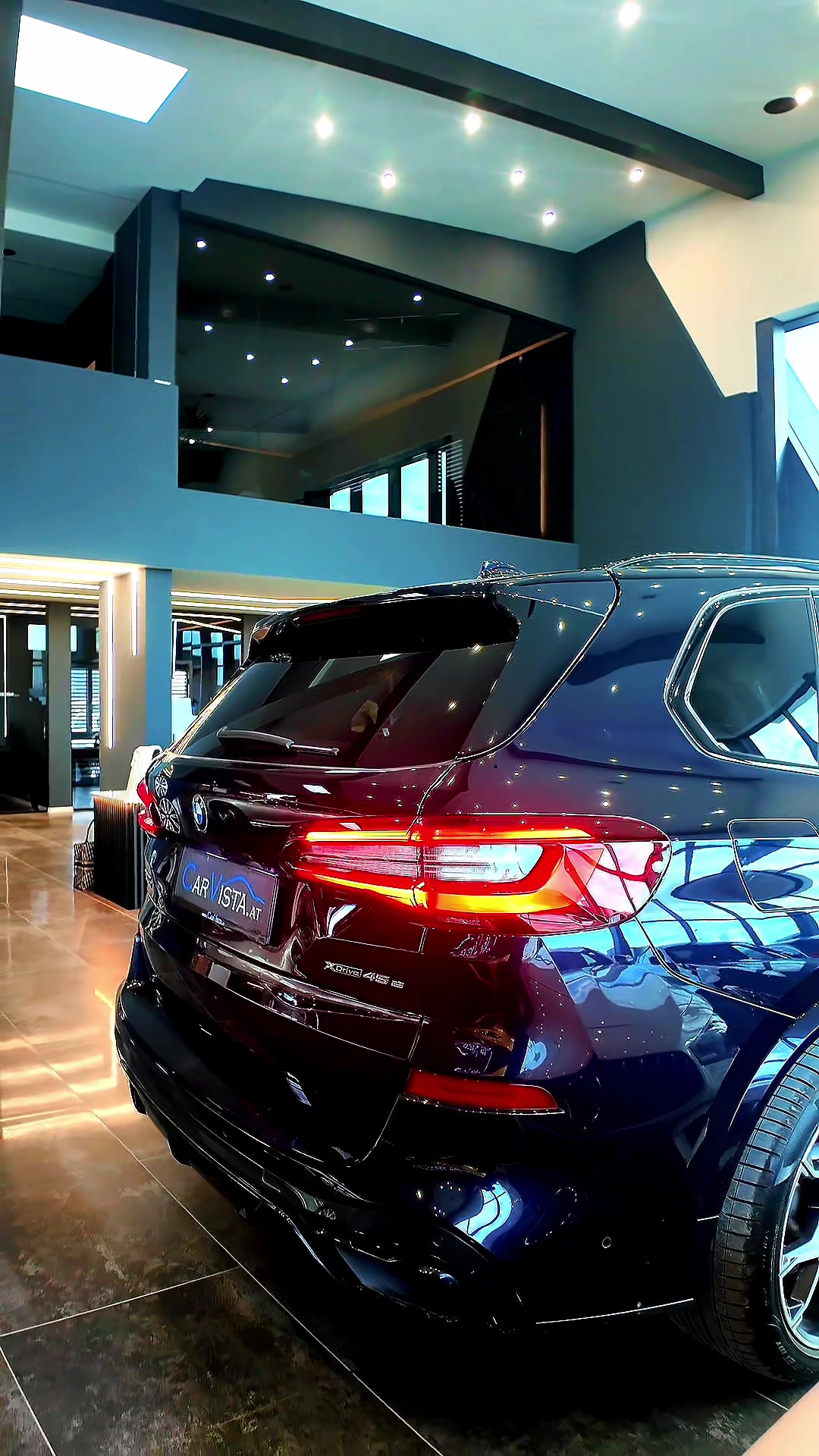@Carvista GmbH