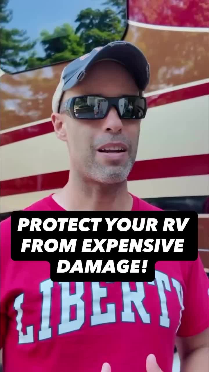 @Endless RVing