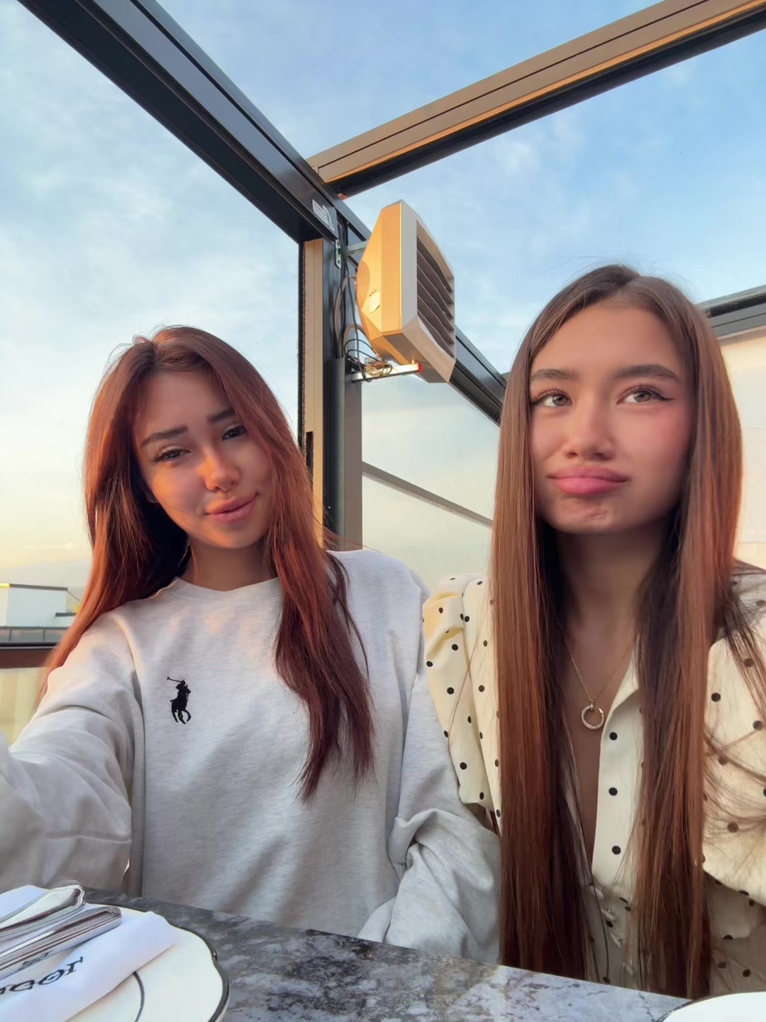 @Tamika Venus