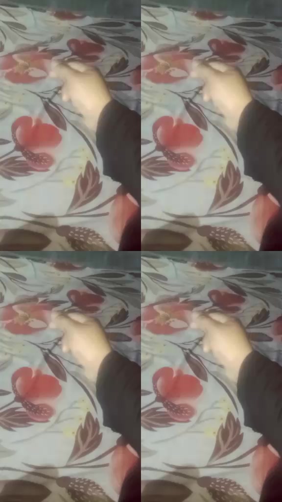 @🖤&hearts;️queen hand🥰❤️