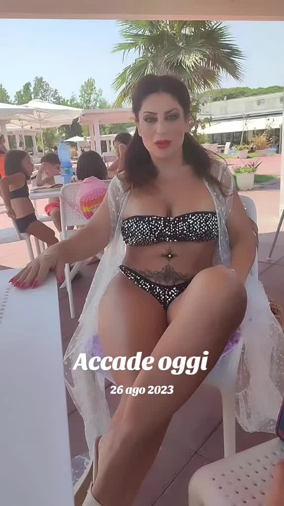@Monica Aita