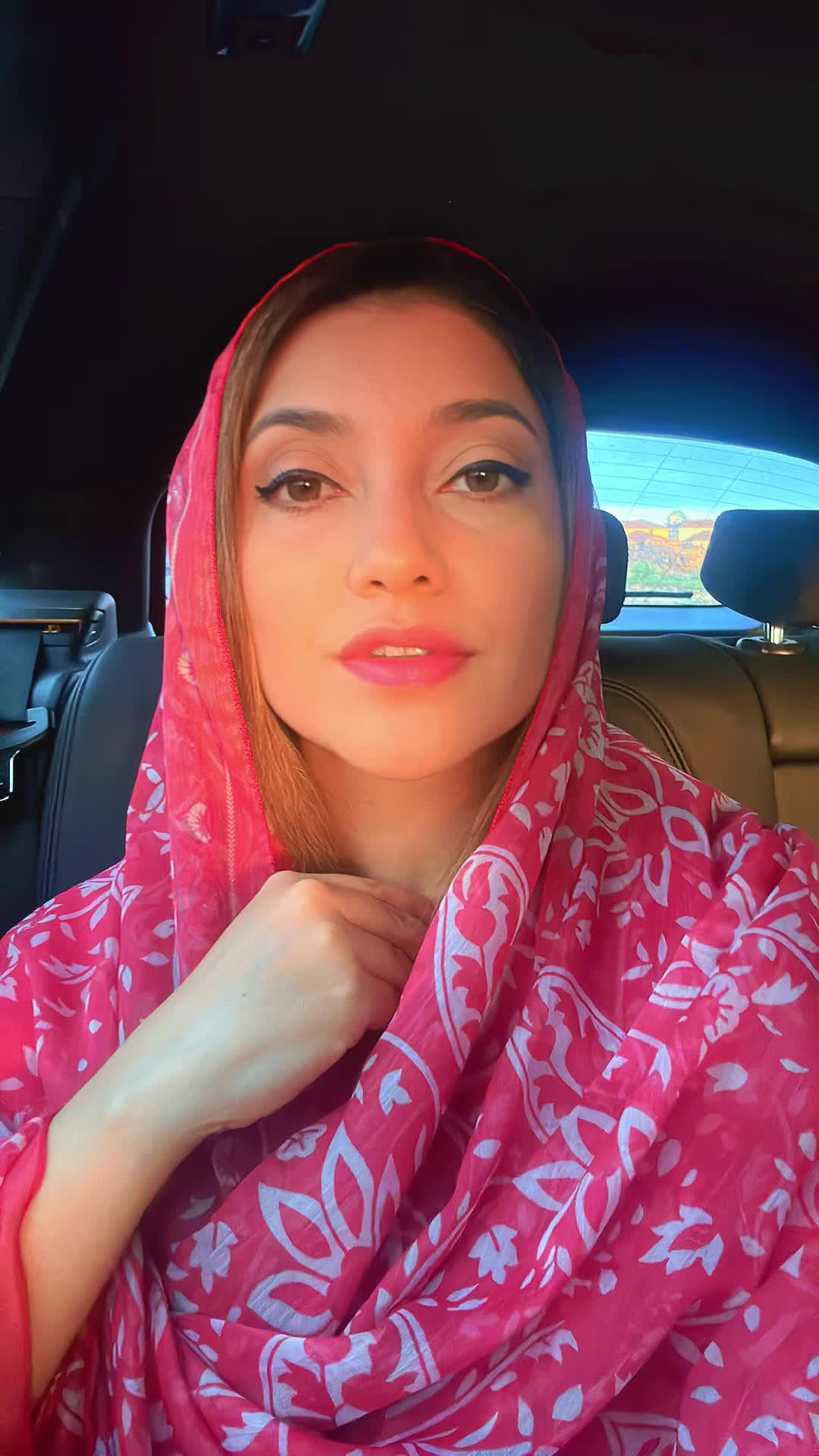 @Sarah Azhari