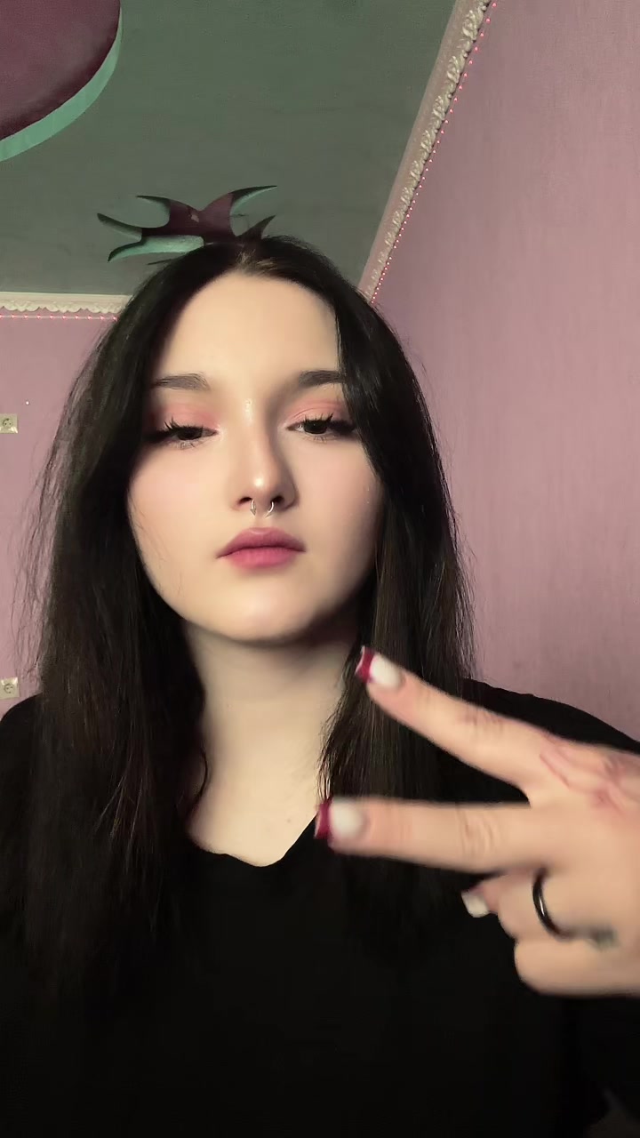 @️