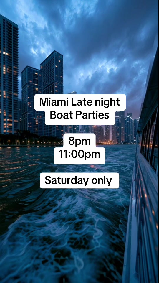 @Miami Raiden