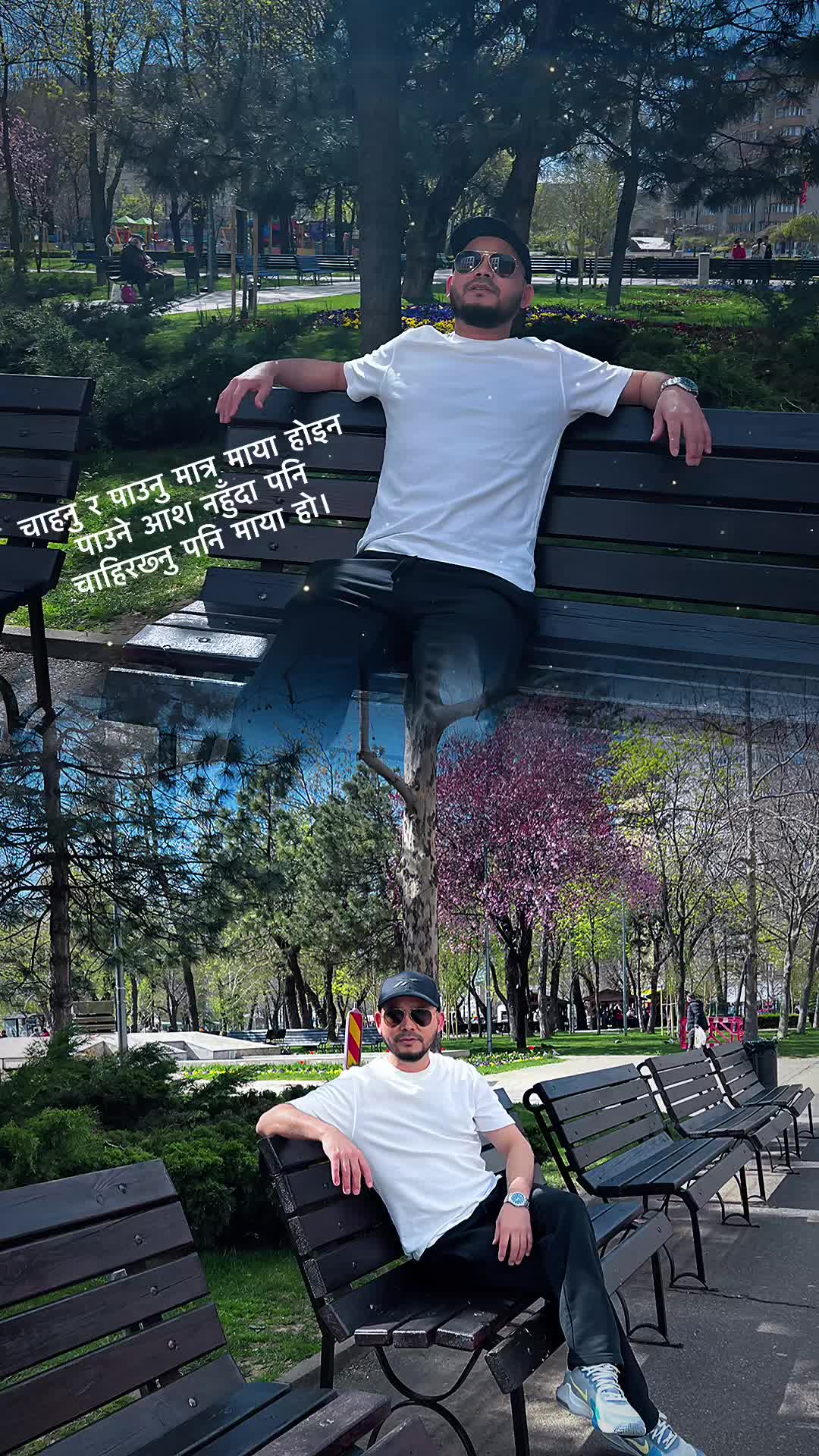@Prithvi Gurung