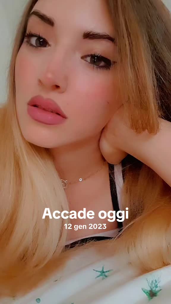@Carmen D'apolito