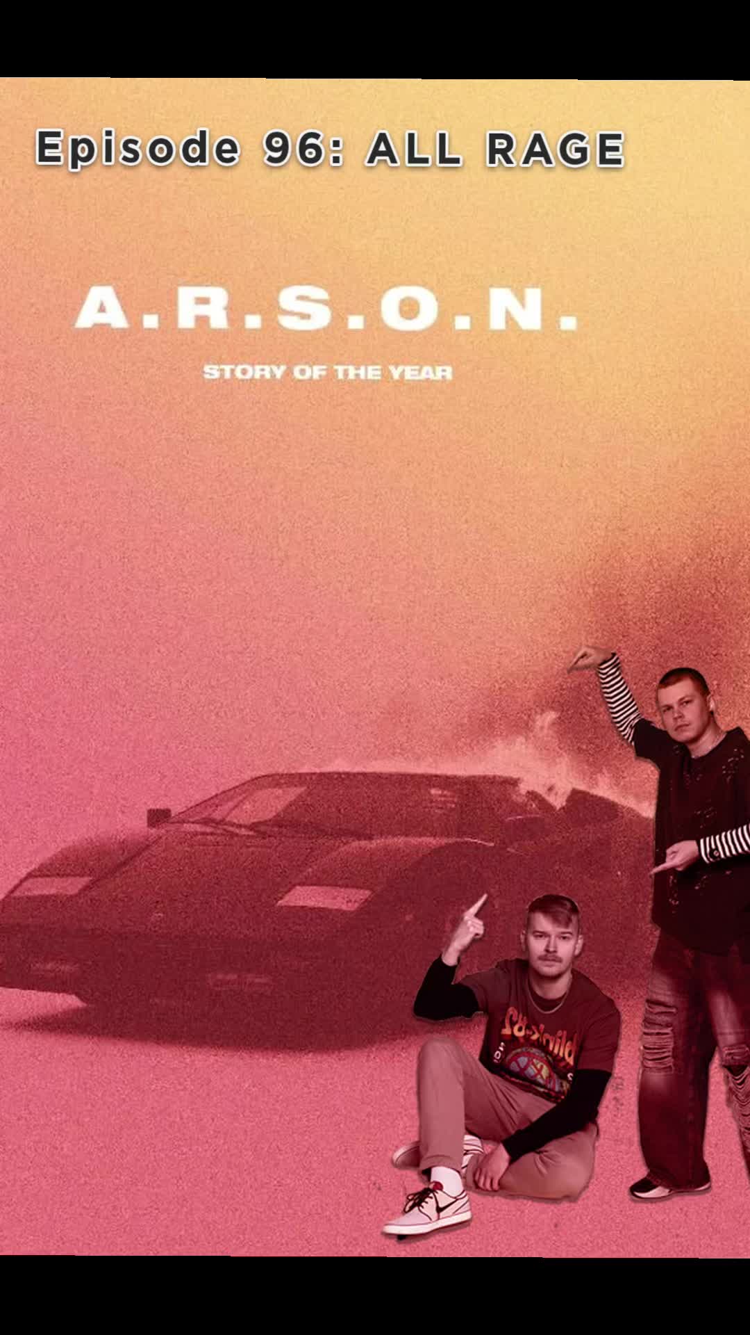 @Alla De Sm&aring; Sakerna