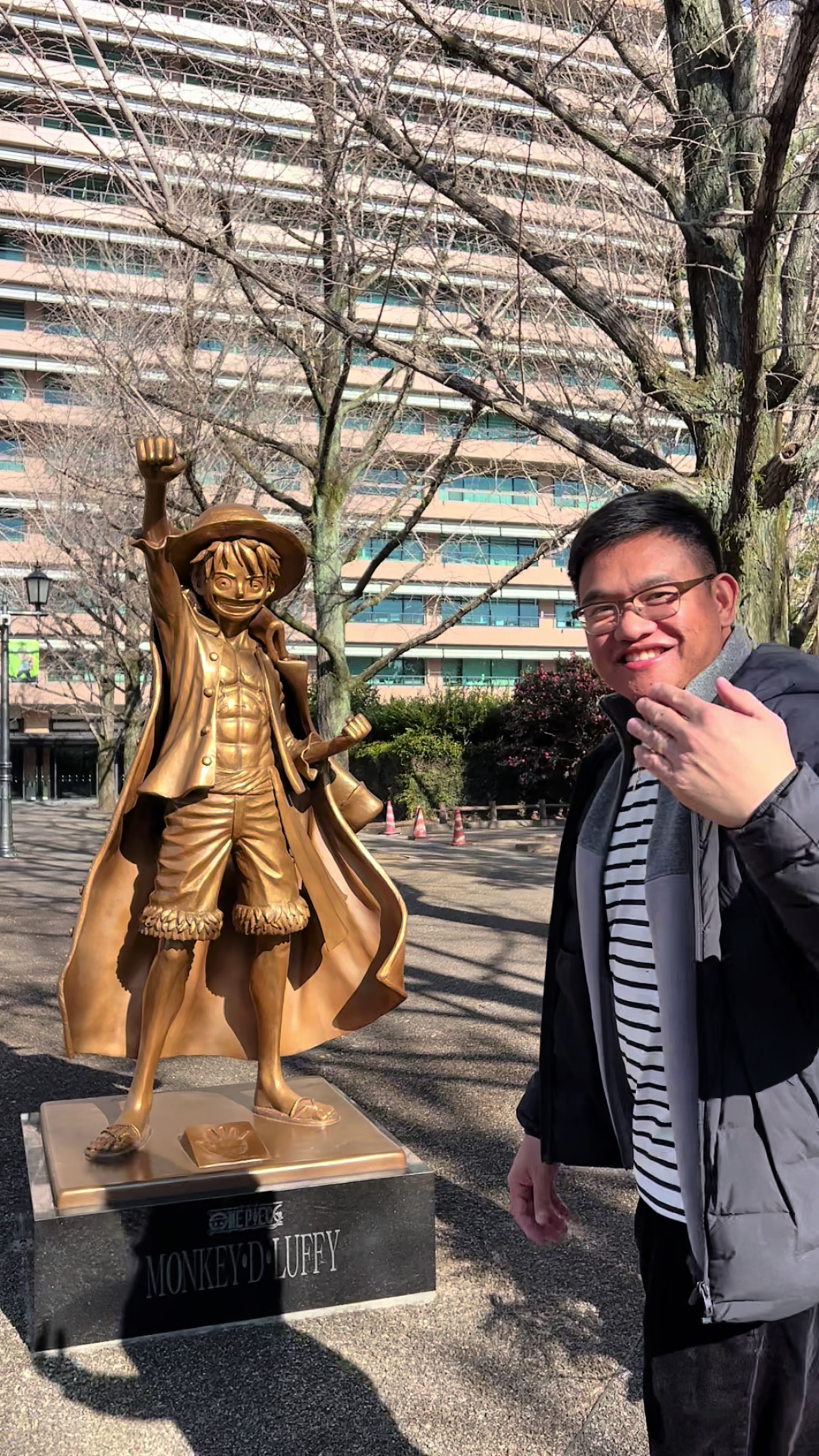 @PauL in Japan ๐ฏ๐ต