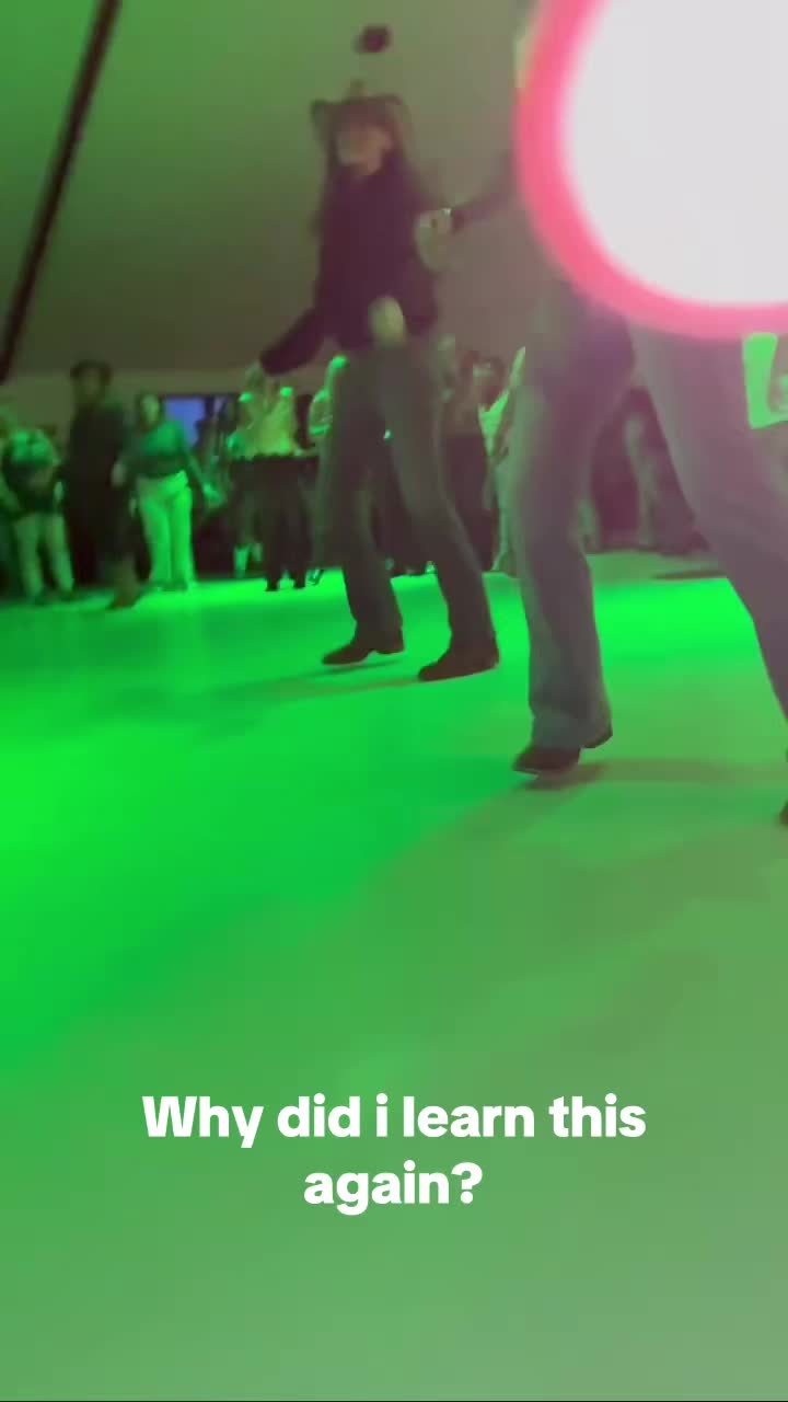@Movin’ Boots Dance Connection