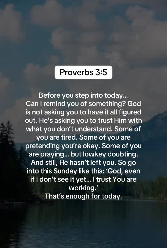 @Scripture sounds