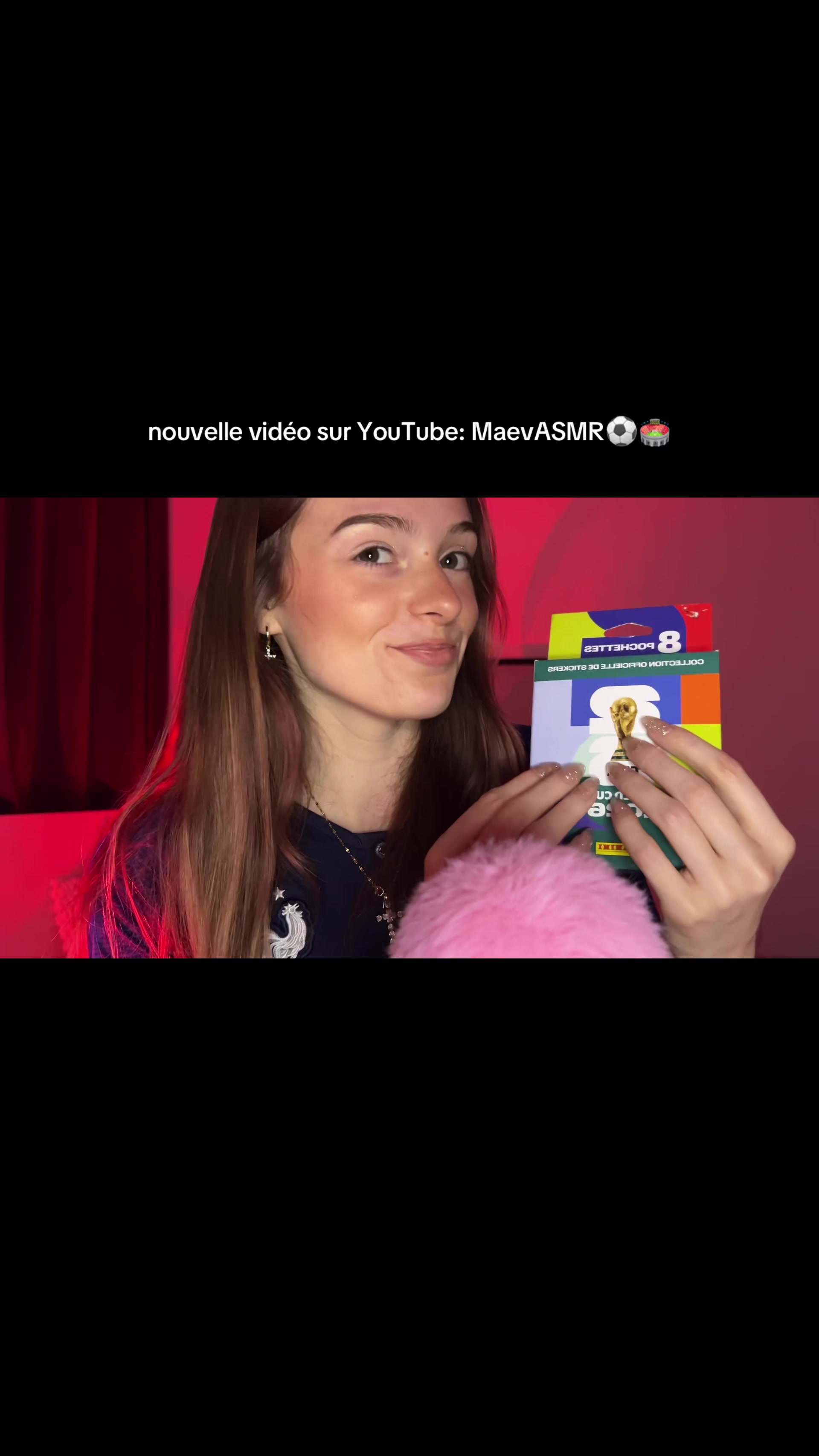 @MAEVASMR