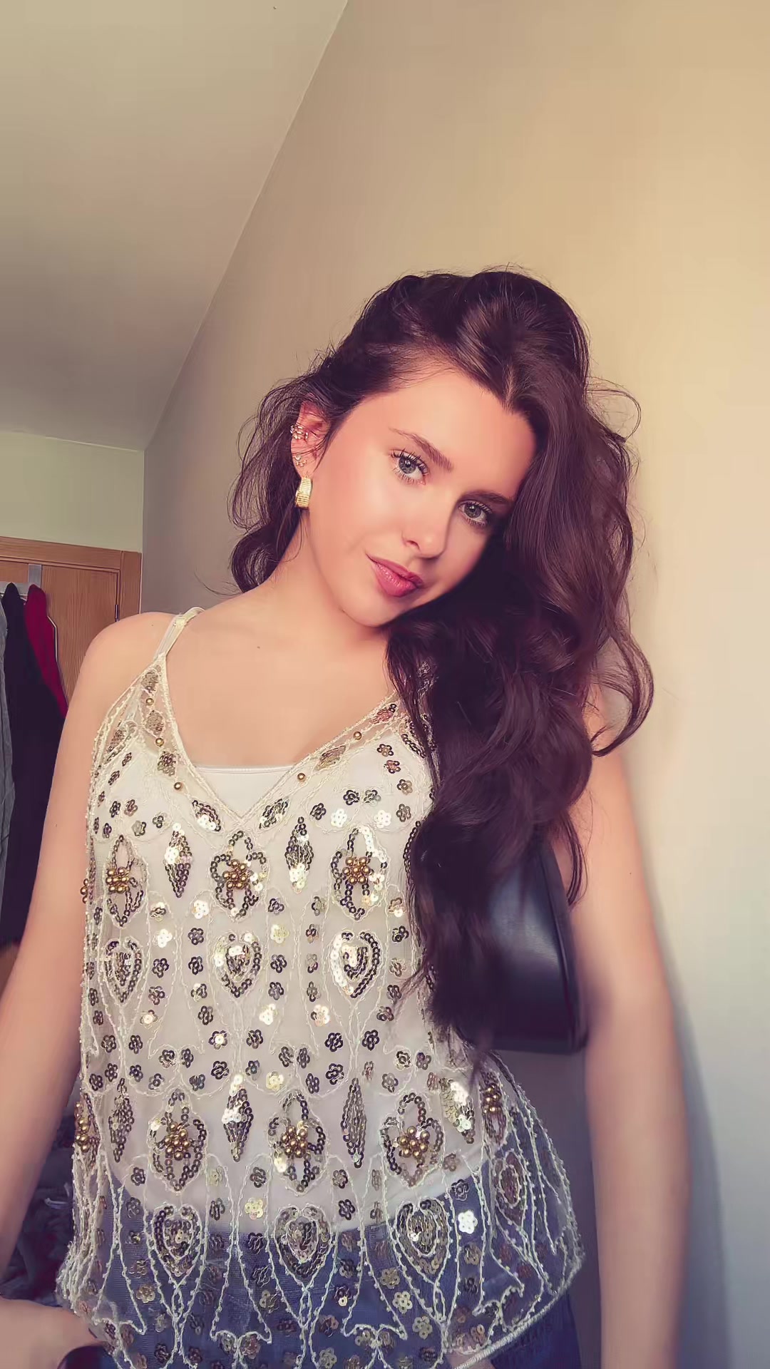@Tessa K