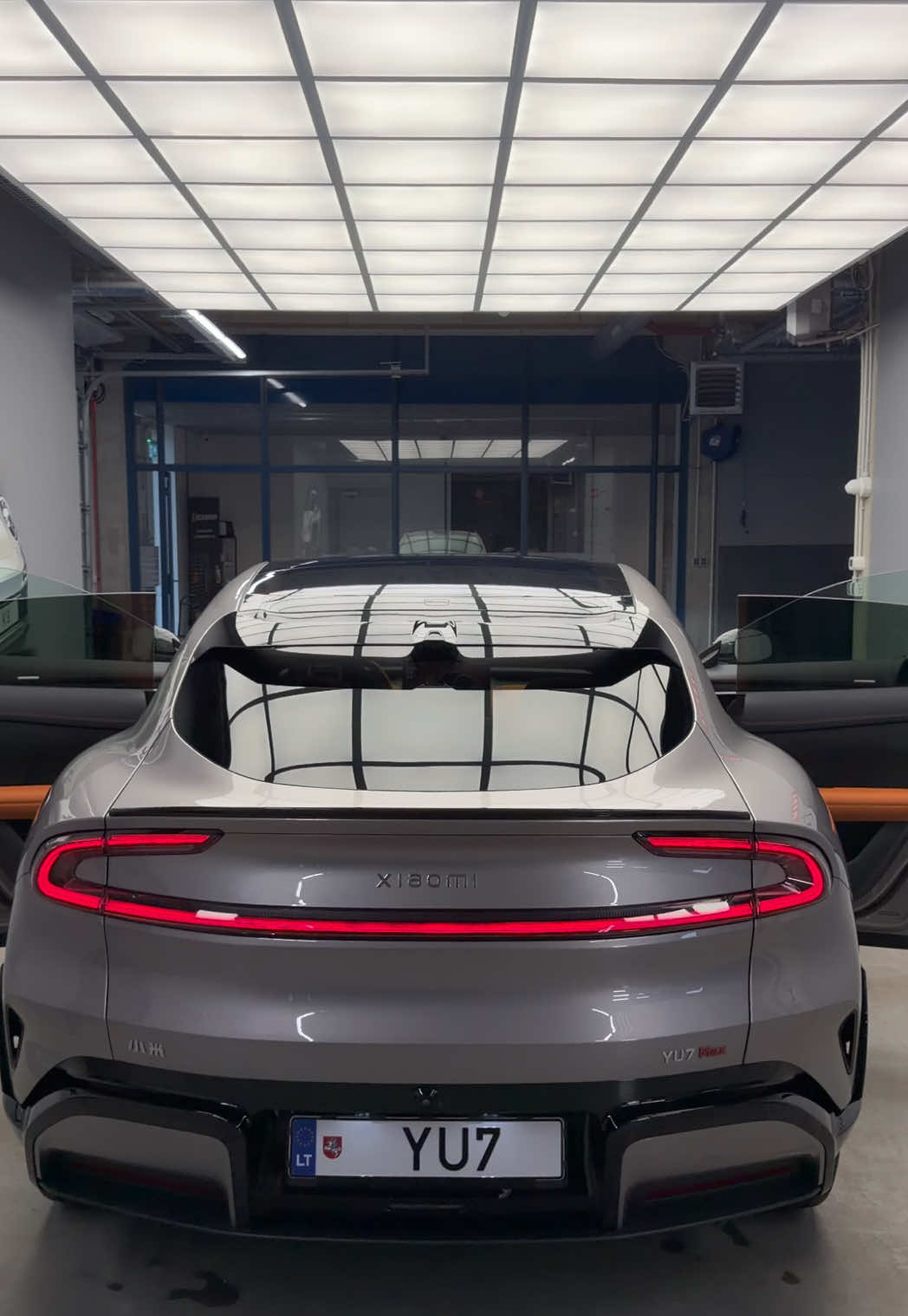 @Premium Auto Spa | Detailing
